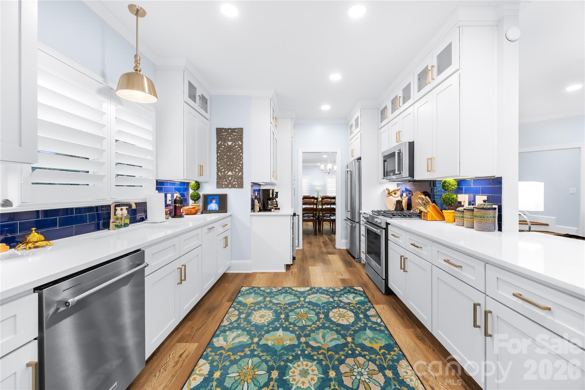 18607 John Connor Road Property Photo 17