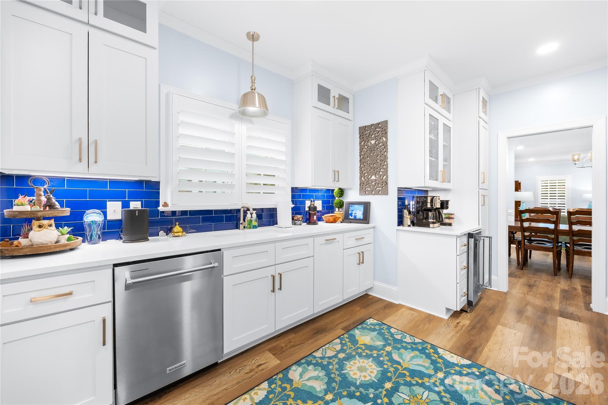 18607 John Connor Road Property Photo 18