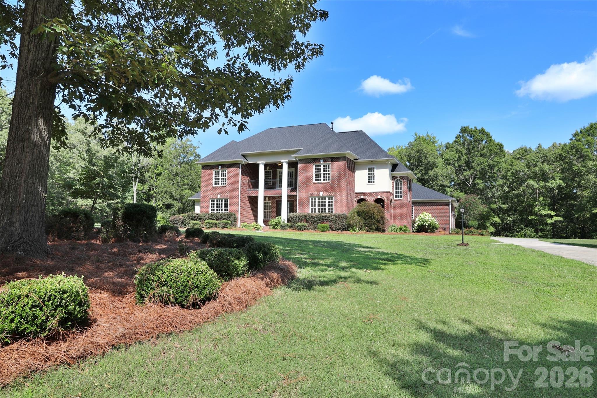 9620 Covey Trail Property Photo 1