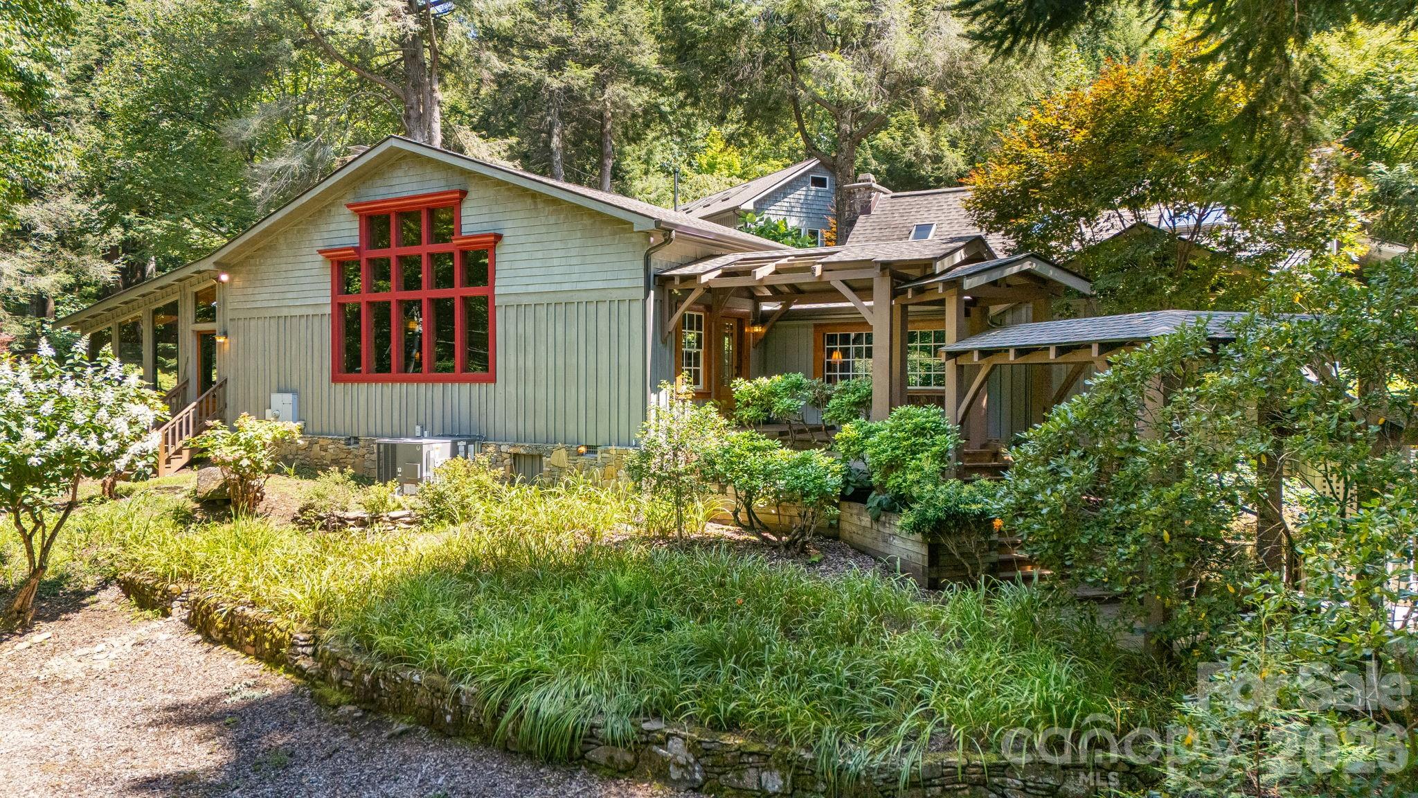 39 Flat Rock Road Tracts 1 & 2 Property Photo 1