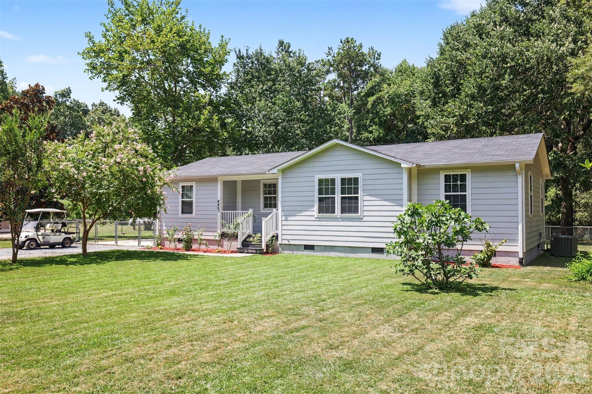 6605 Rose Drive Property Photo 1
