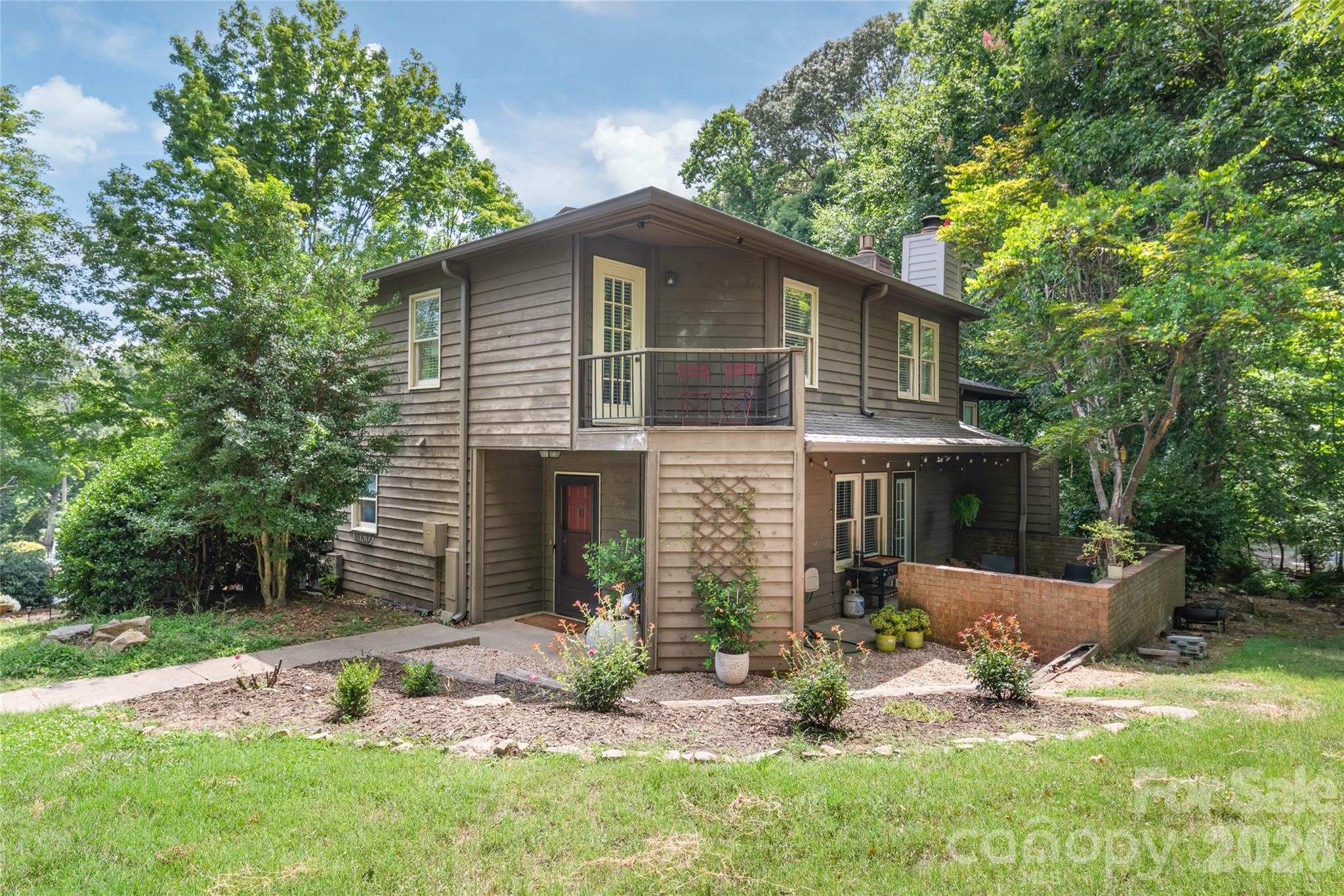 3538 Colony Crossing Drive Property Photo 1