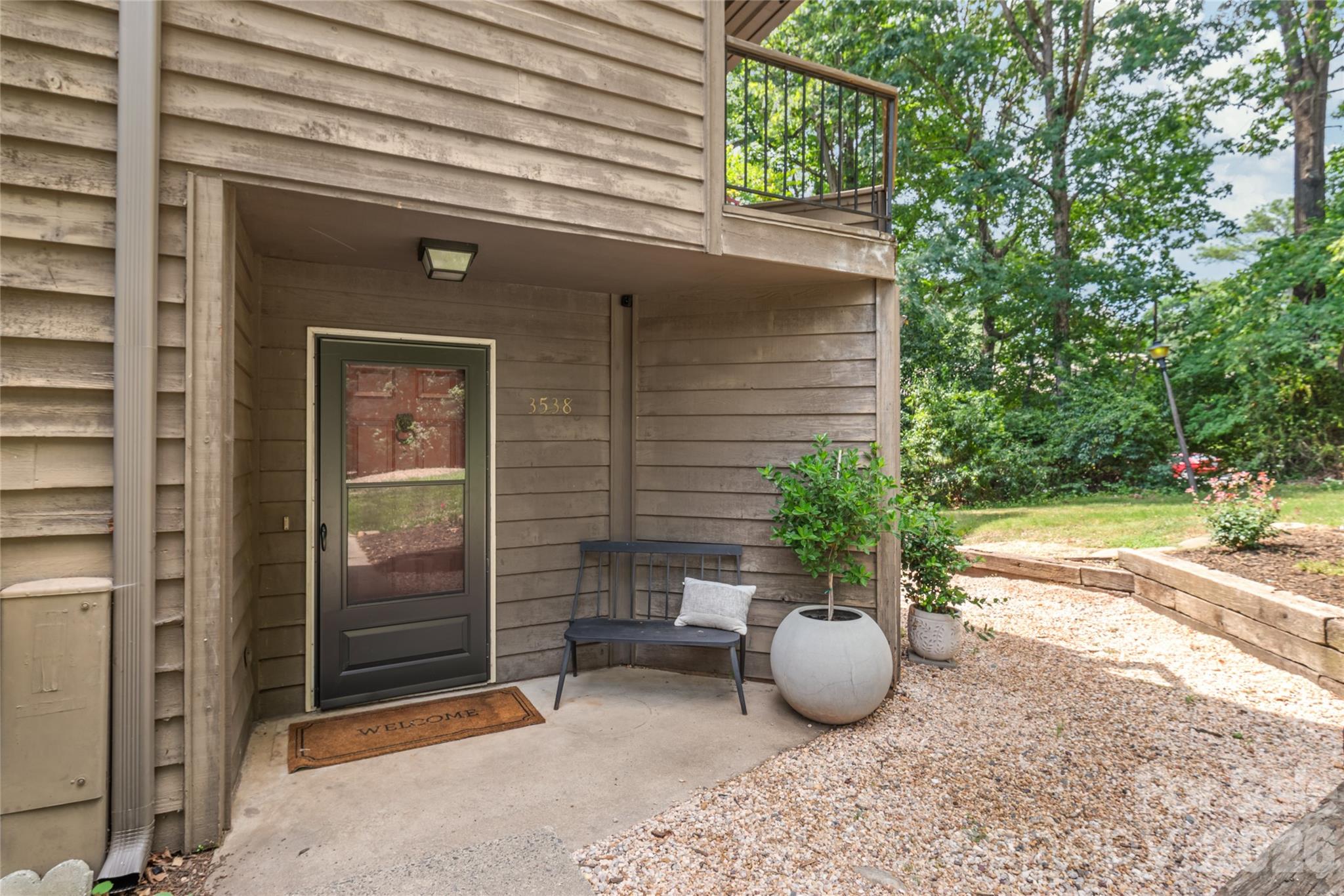 3538 Colony Crossing Drive Property Photo 4