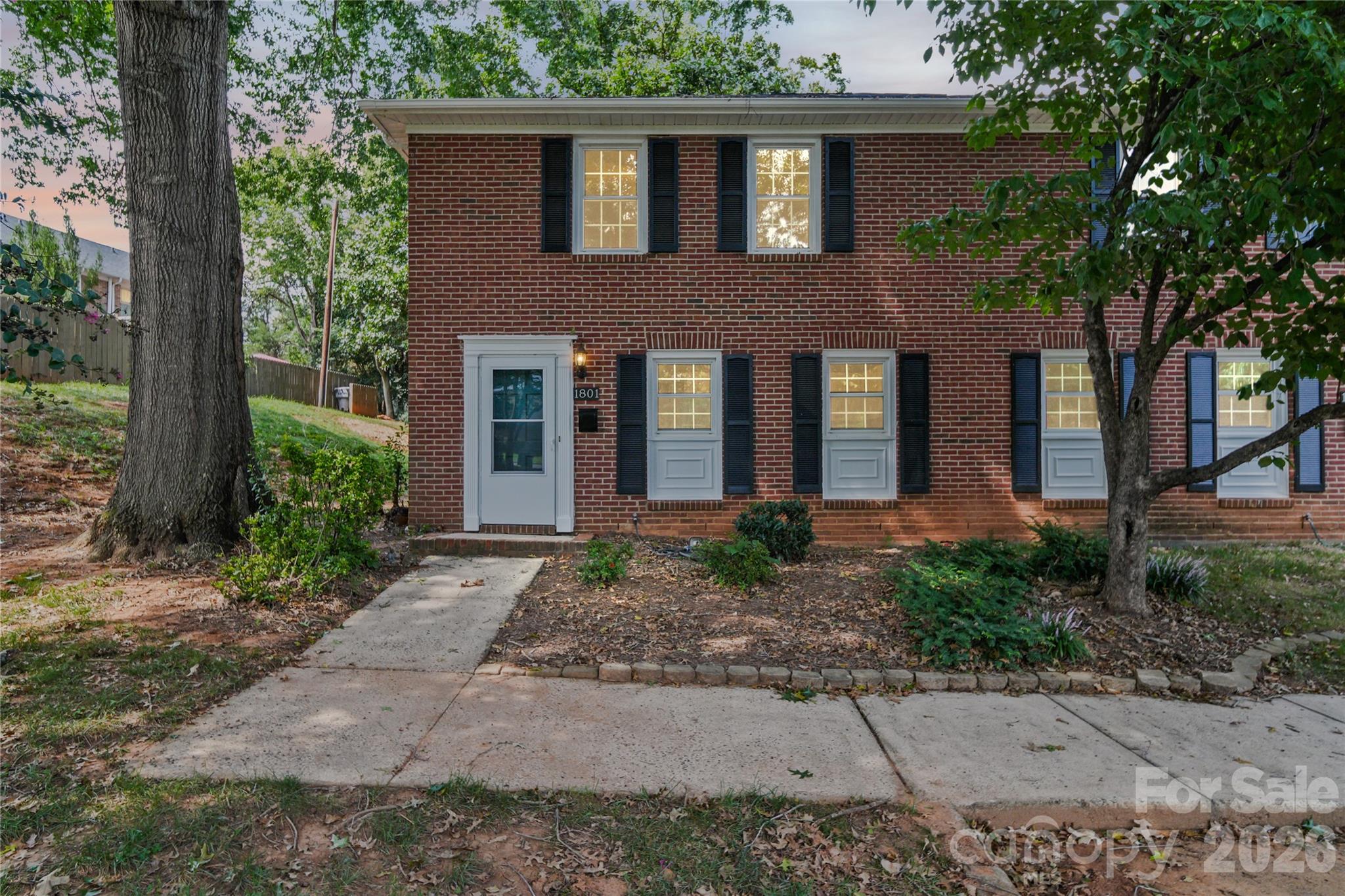 1801 Pewsbury Road Property Photo 1