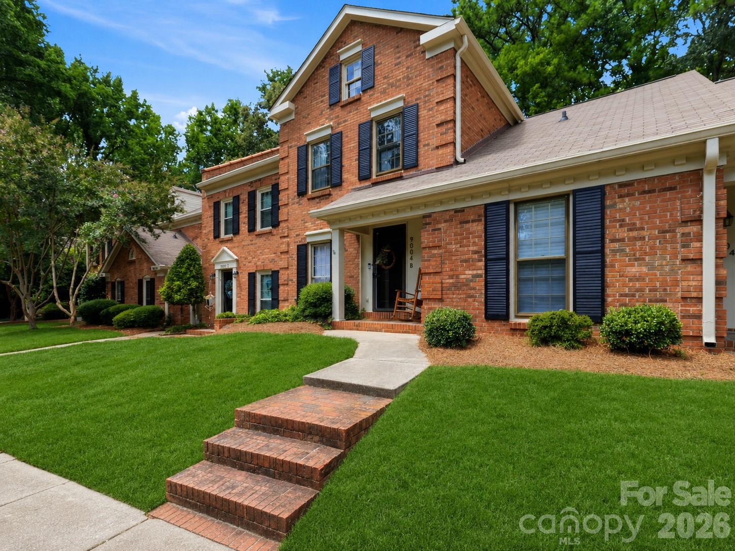 9004 Nolley Court B Property Photo 1
