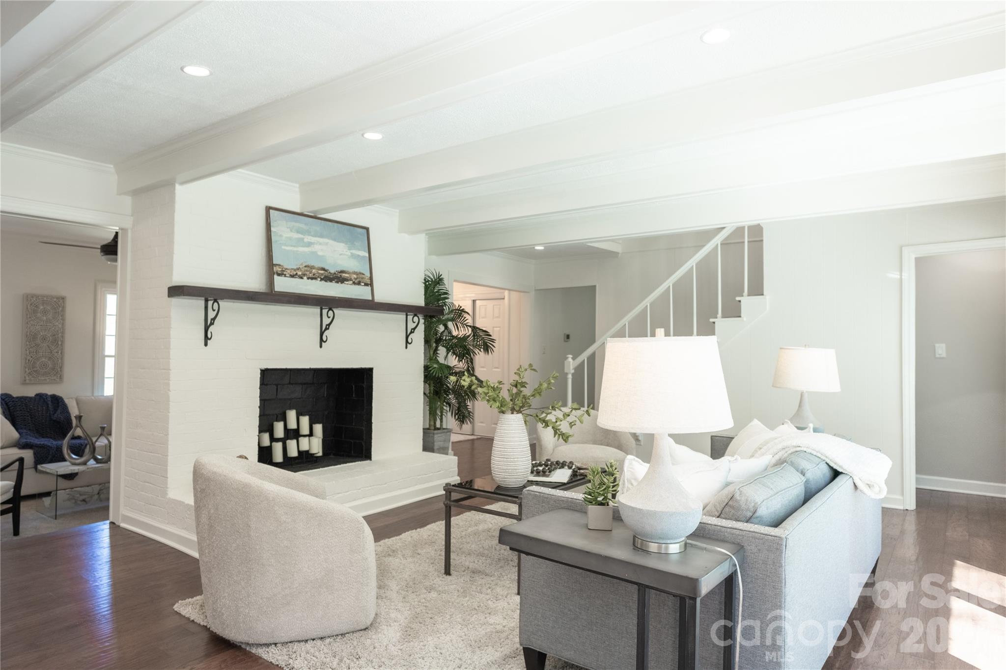 123 Old Bell Road Property Photo 8