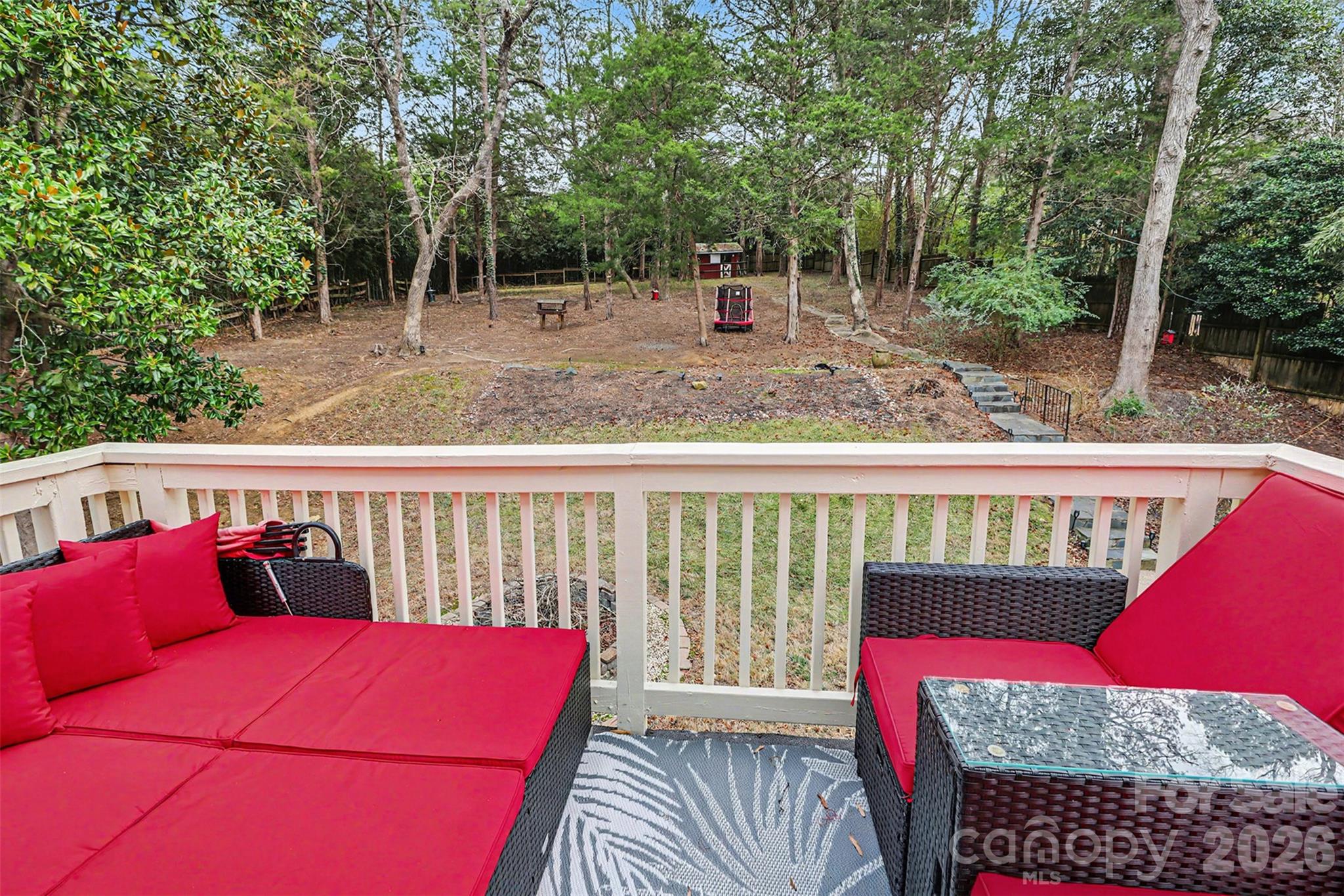 123 Old Bell Road Property Photo 17