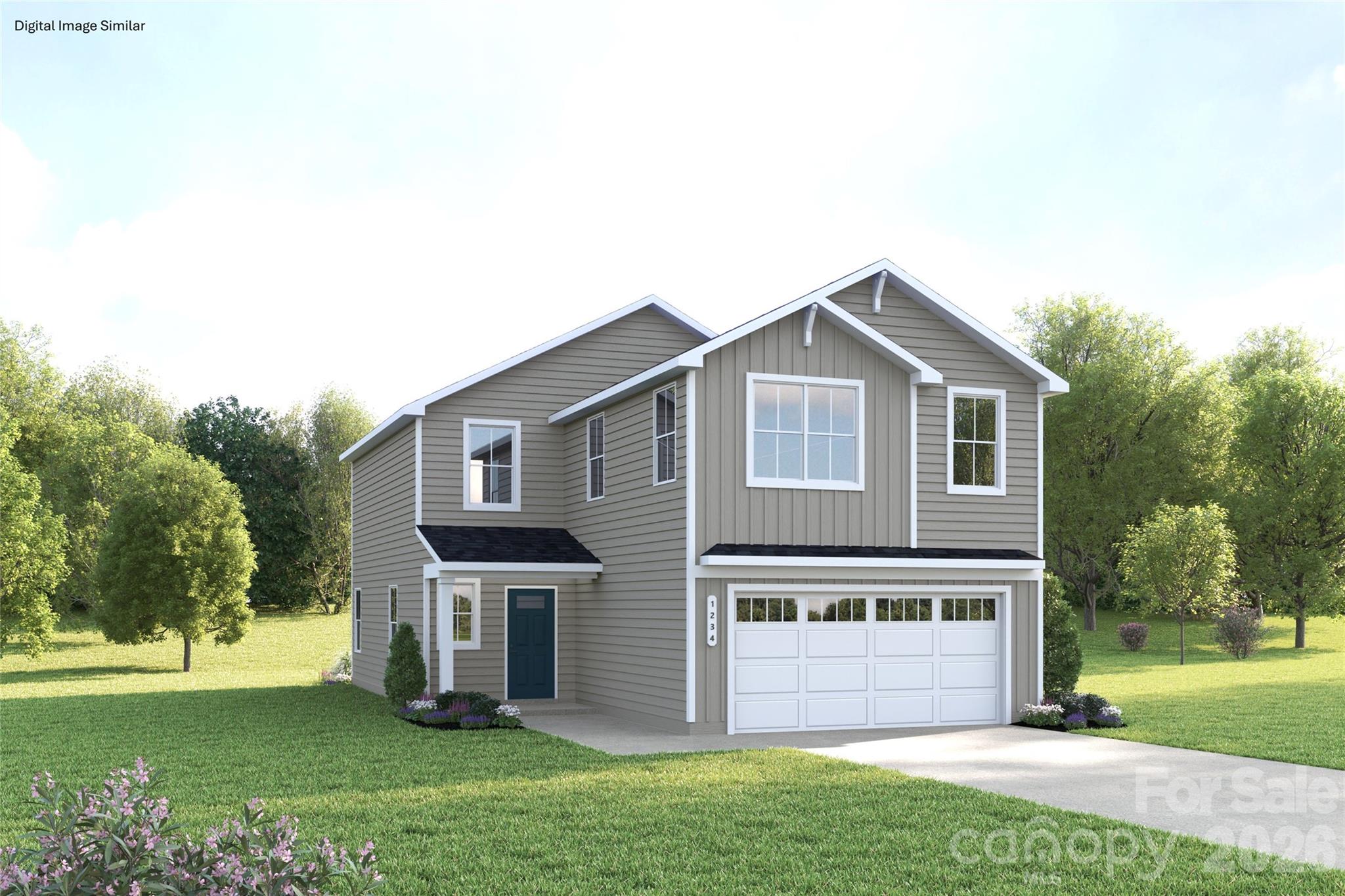 203 Hibiscus Drive Property Photo 1