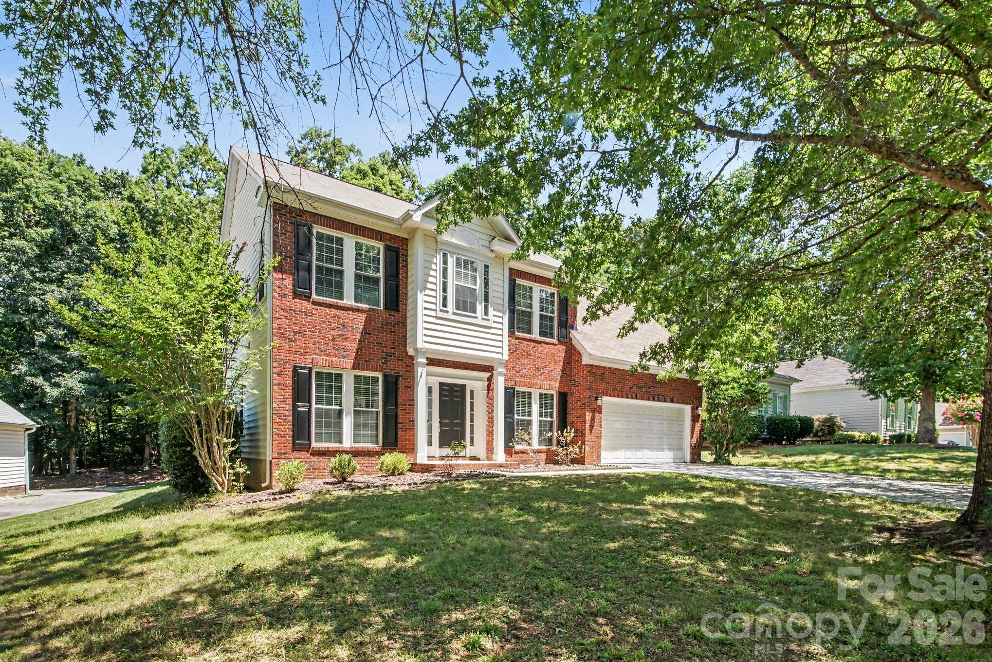 13319 Damson Drive Property Photo 1