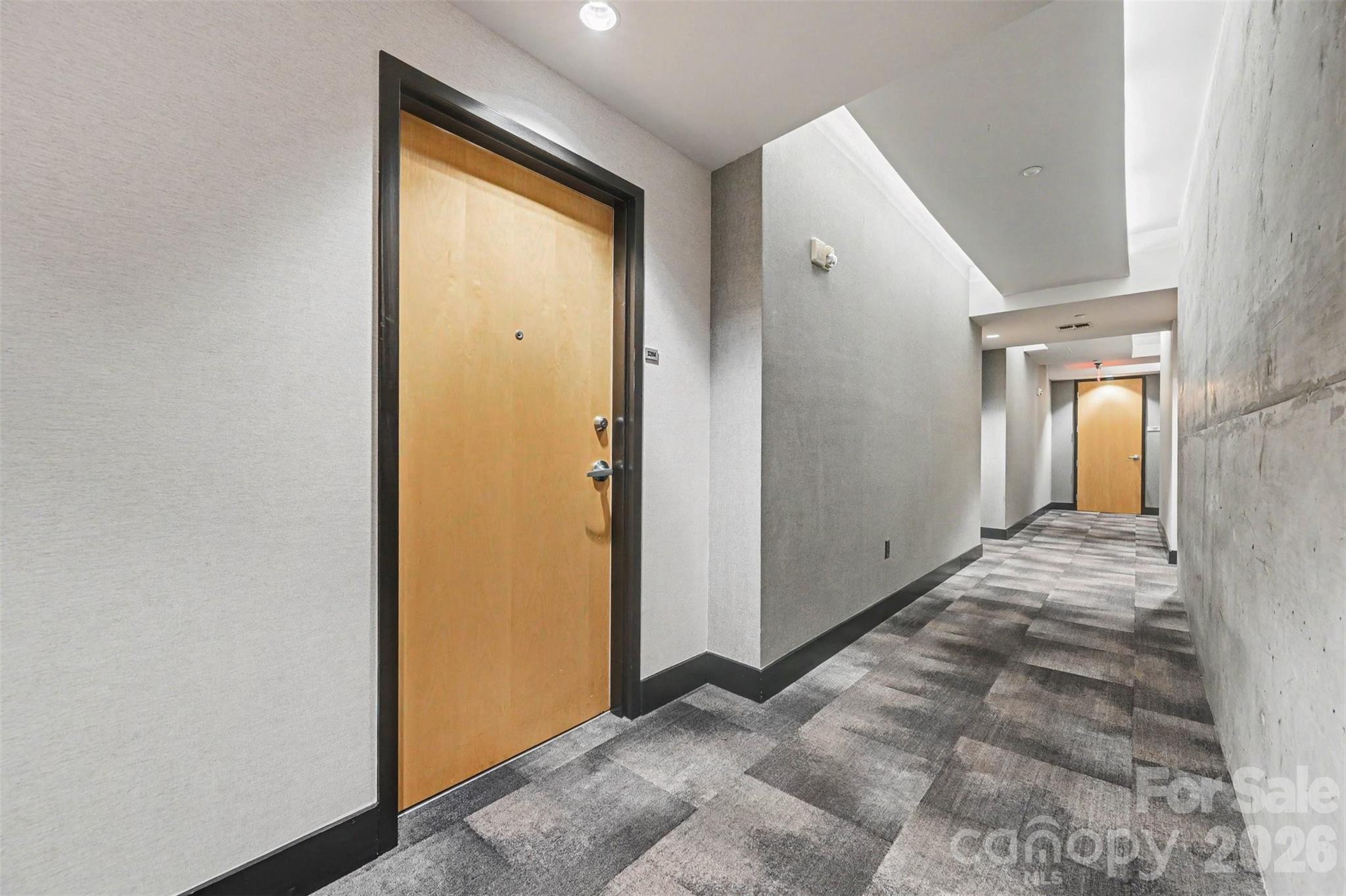 210 N Church Street 2204 Property Photo 5