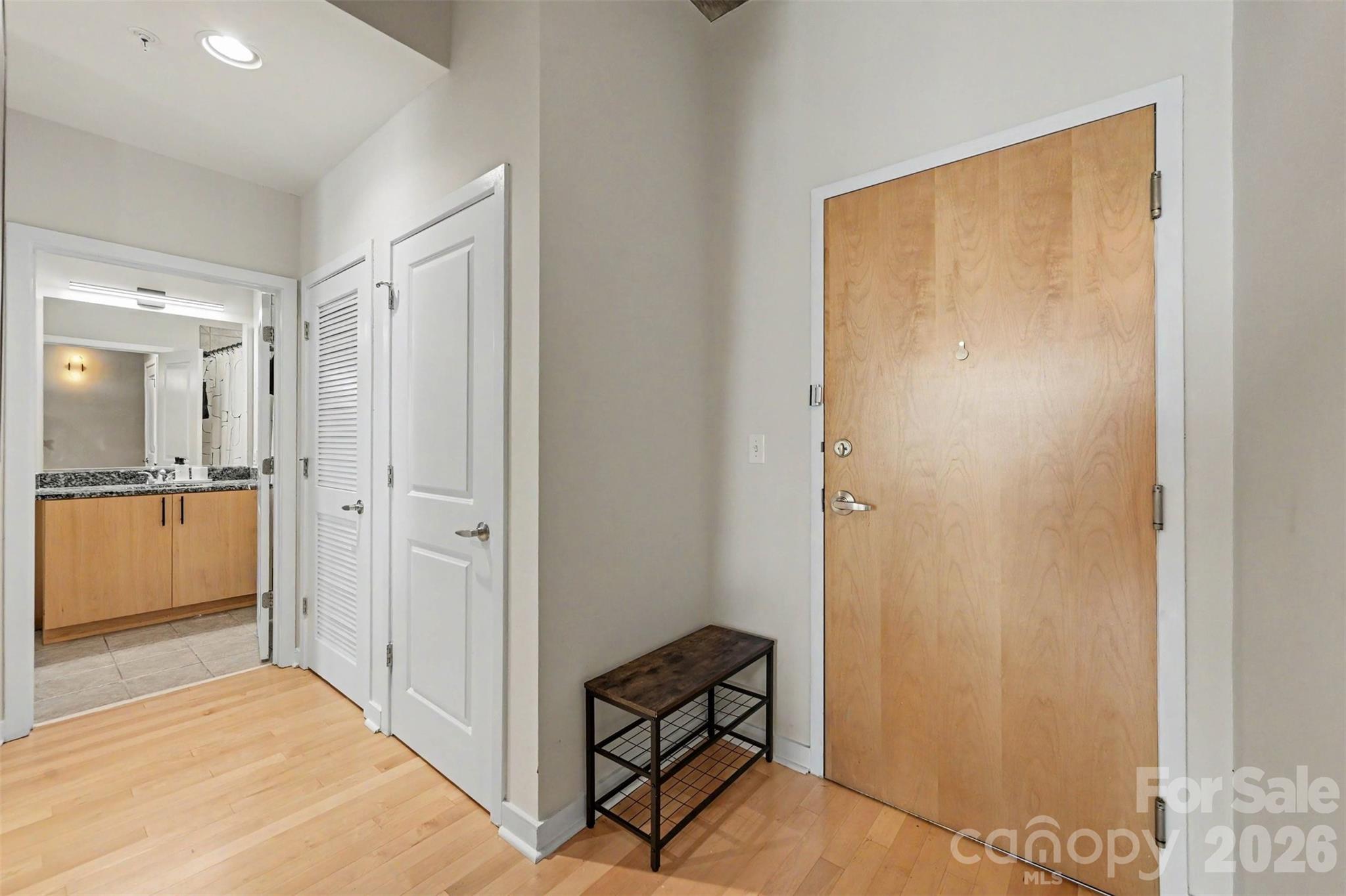210 N Church Street 2204 Property Photo 6