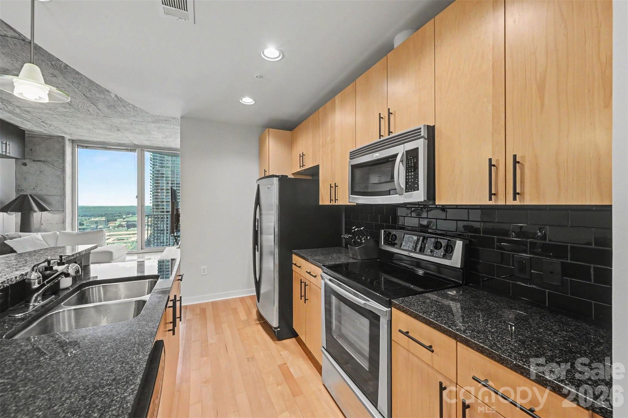 210 N Church Street 2204 Property Photo 10