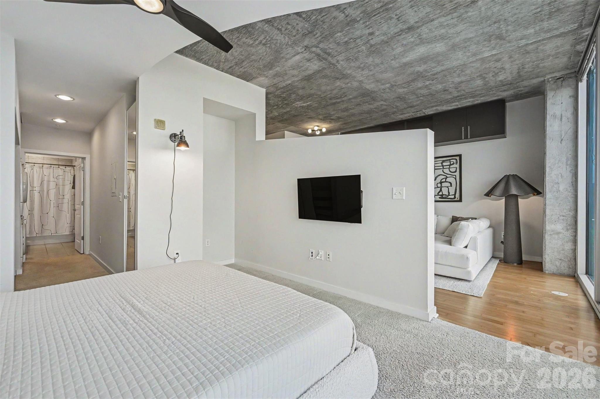 210 N Church Street 2204 Property Photo 15