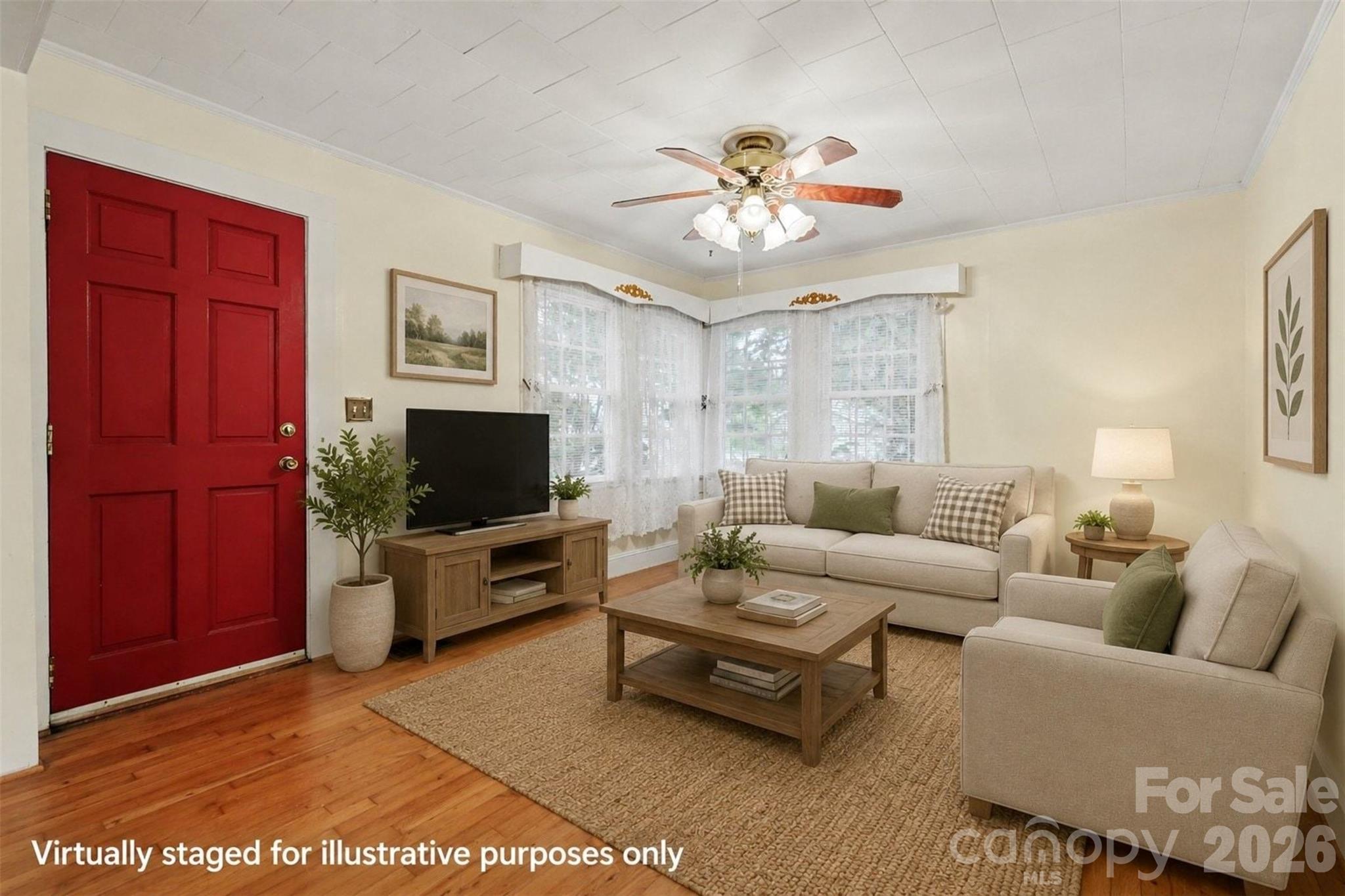 515 N Hill Street Property Photo 6