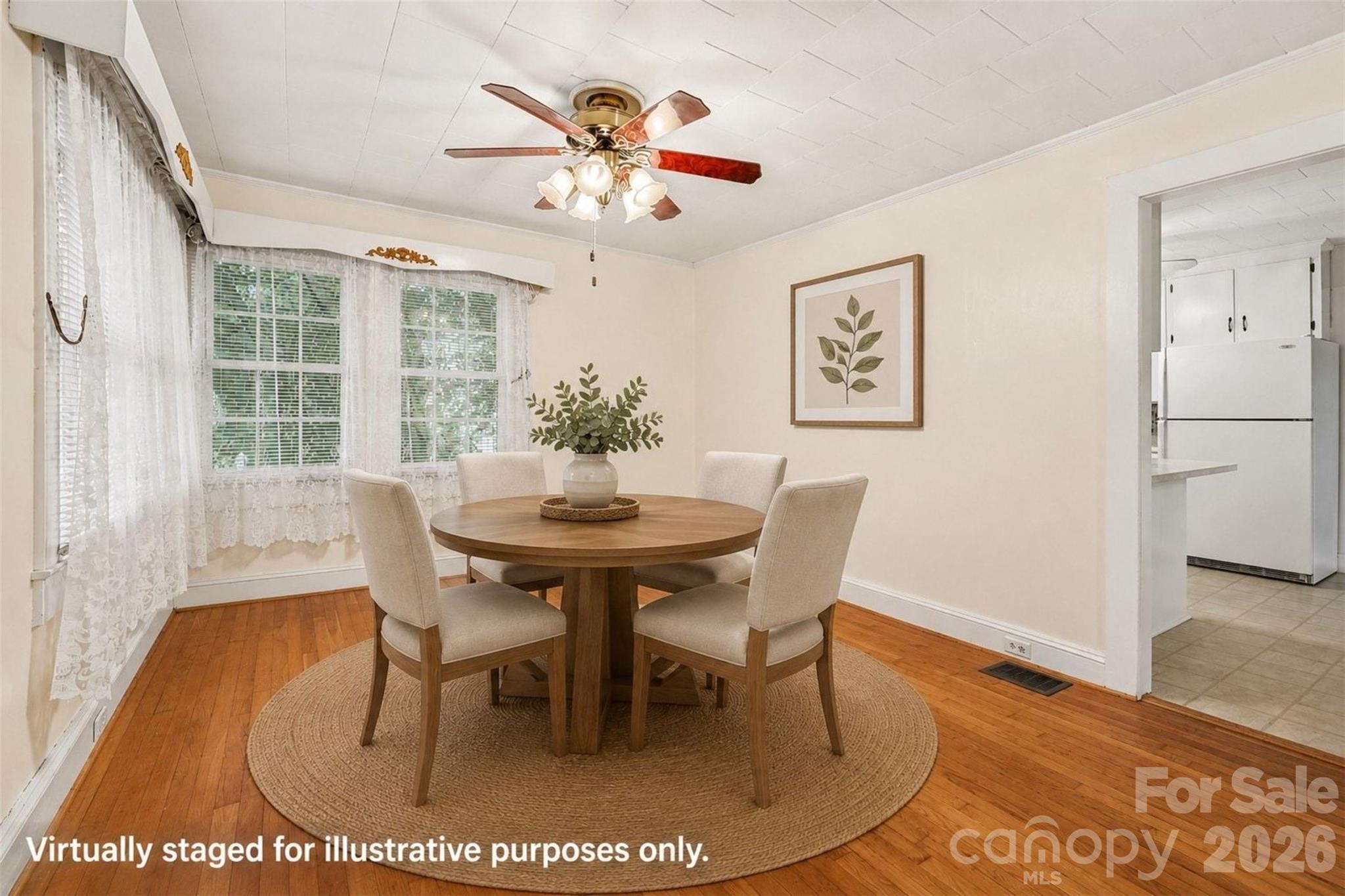 515 N Hill Street Property Photo 9