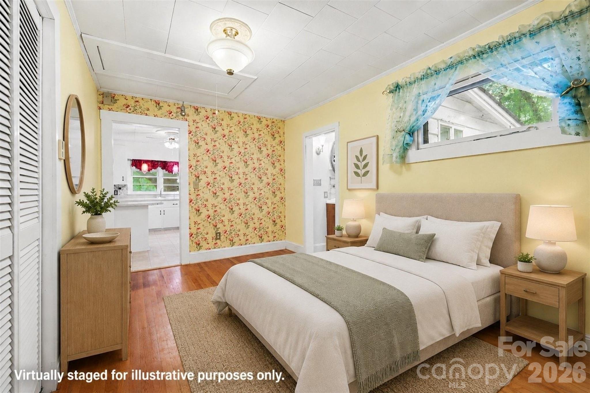 515 N Hill Street Property Photo 21