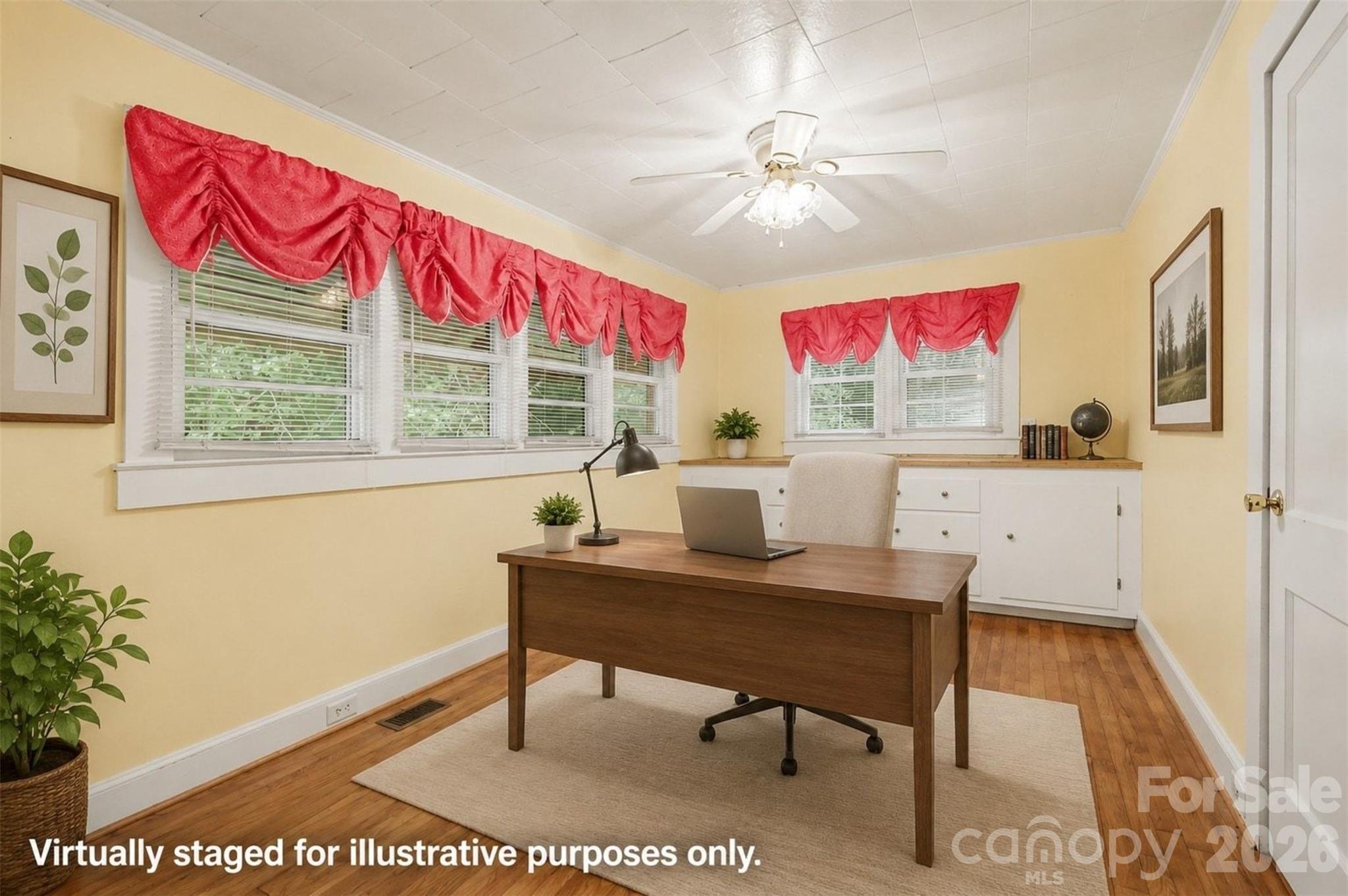 515 N Hill Street Property Photo 26