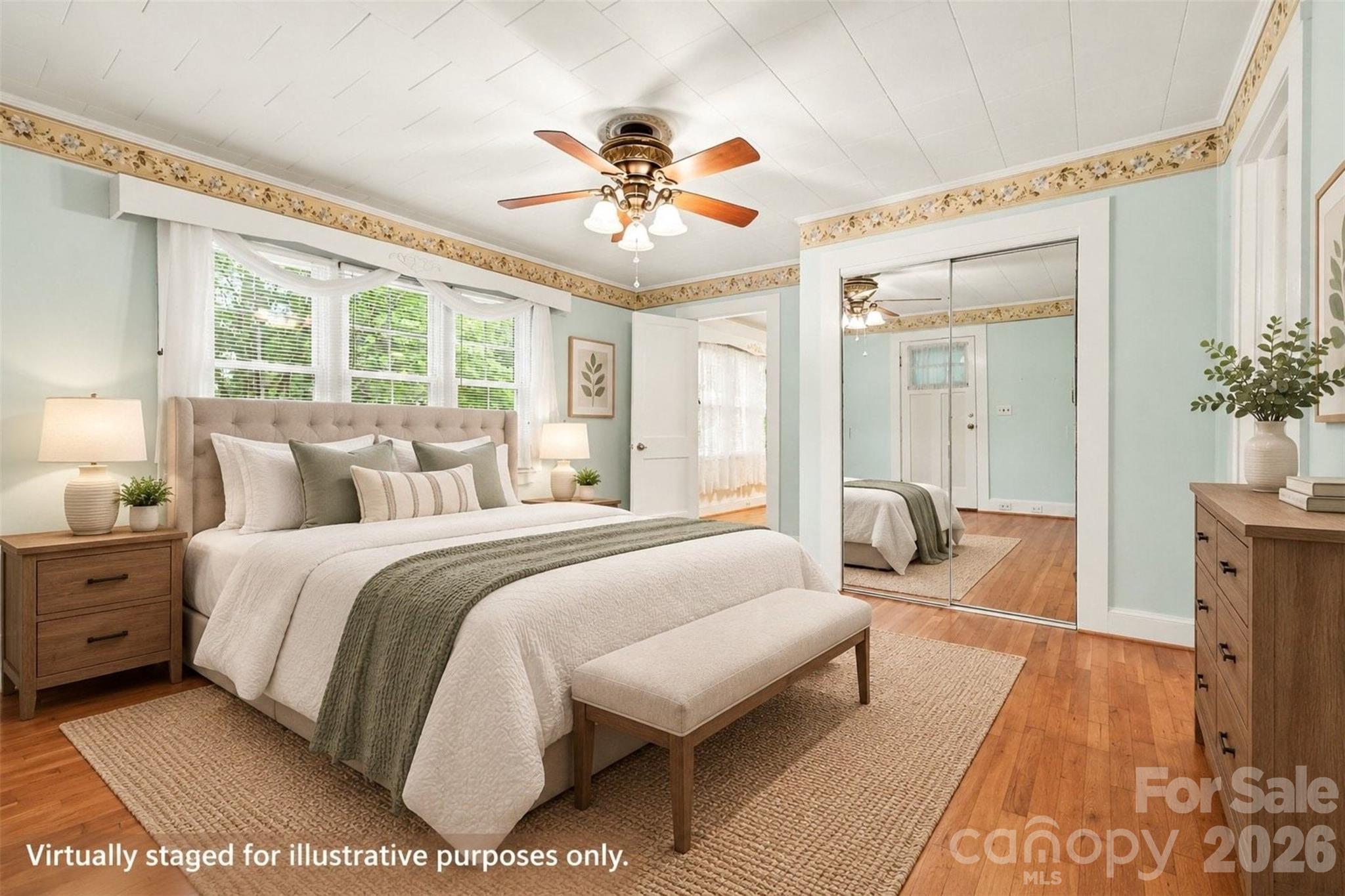 515 N Hill Street Property Photo 28