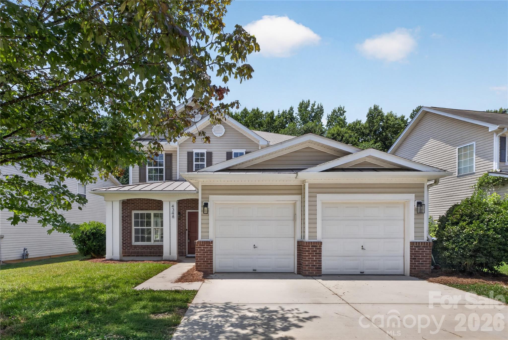 4348 Stone Mountain Drive Property Photo 1