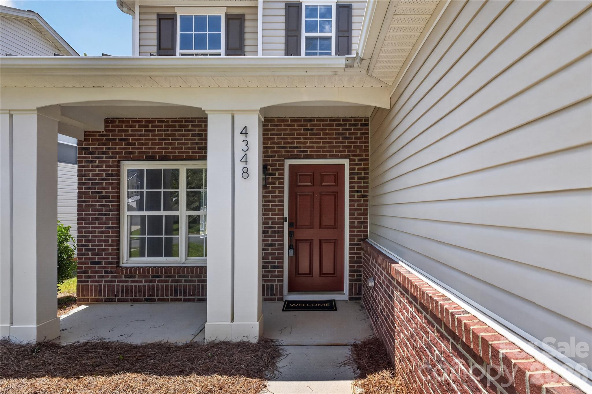 4348 Stone Mountain Drive Property Photo 2