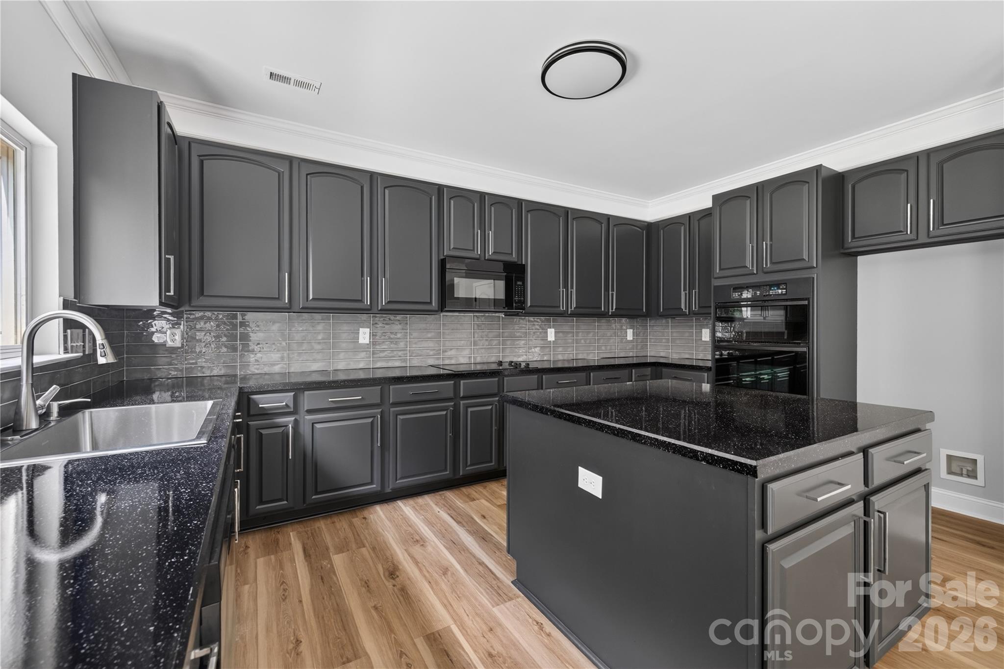 4348 Stone Mountain Drive Property Photo 5
