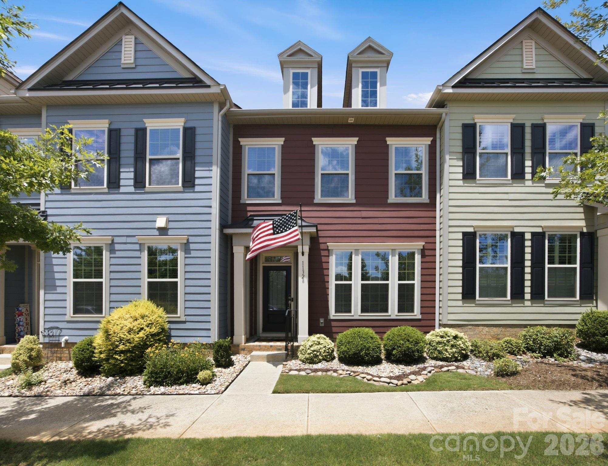 11328 Westbranch Parkway Property Photo 1