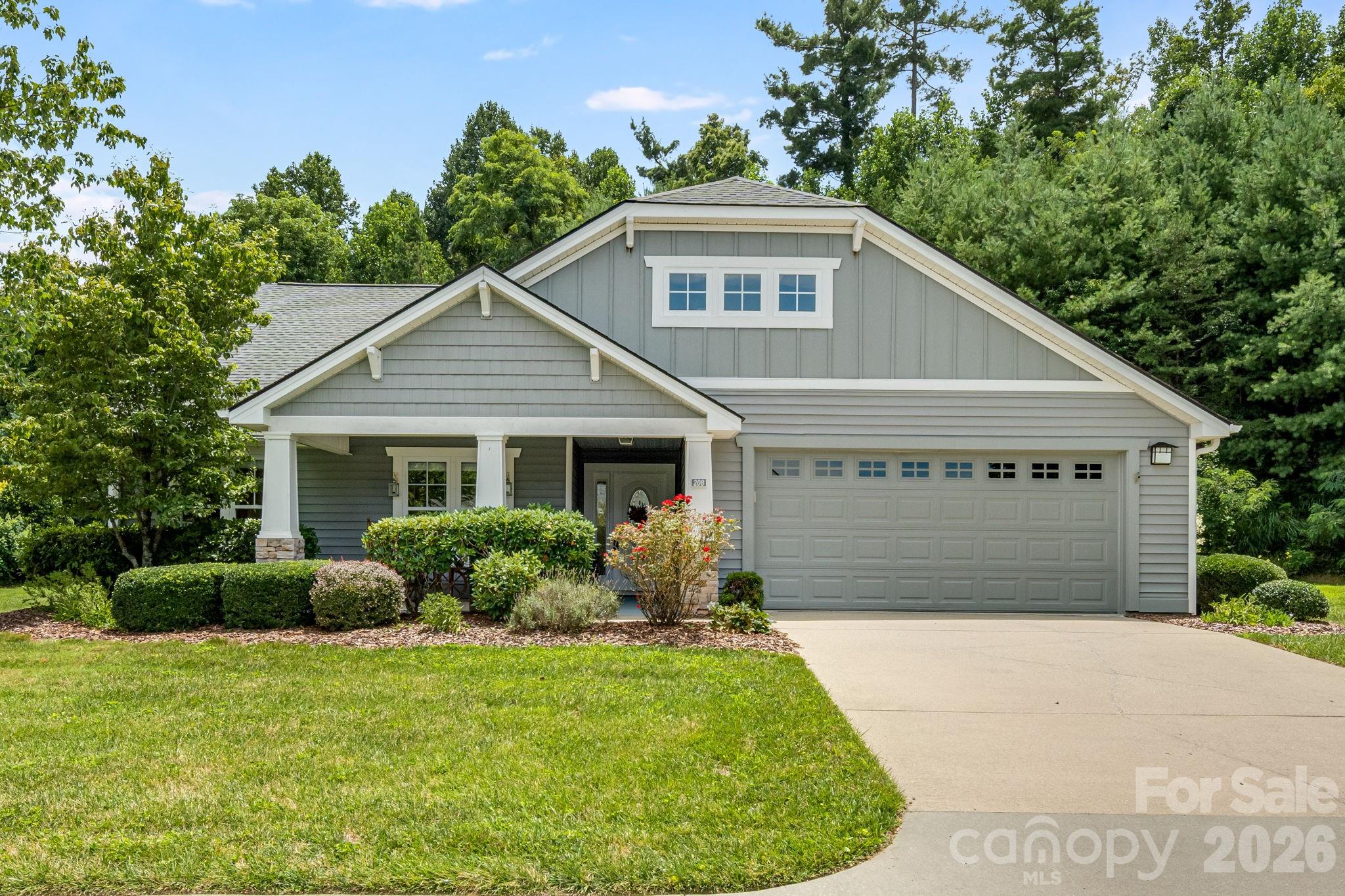 208 Snowy Egret Way Property Photo 1