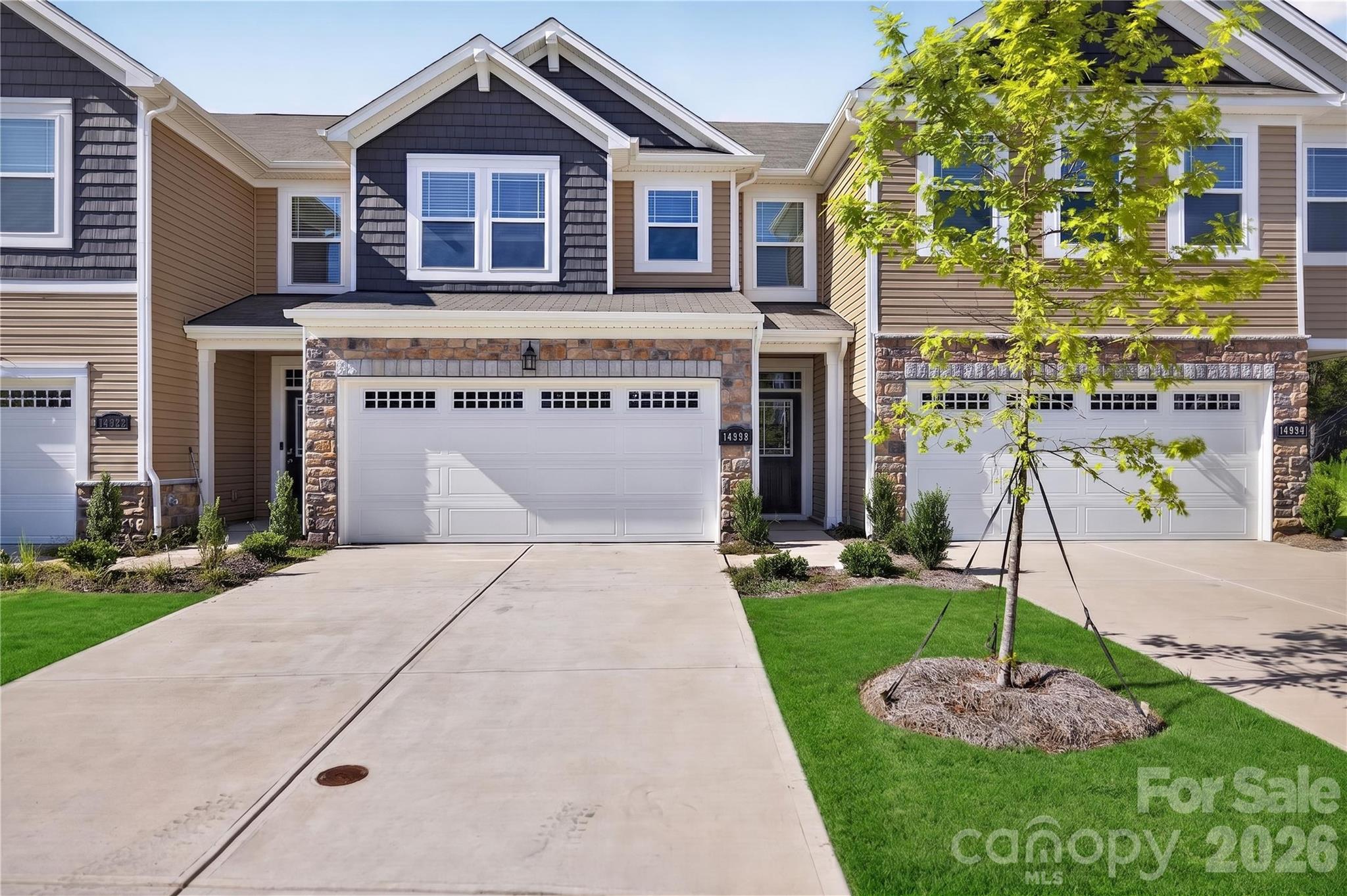 14938 Tamarack Drive Property Photo 1