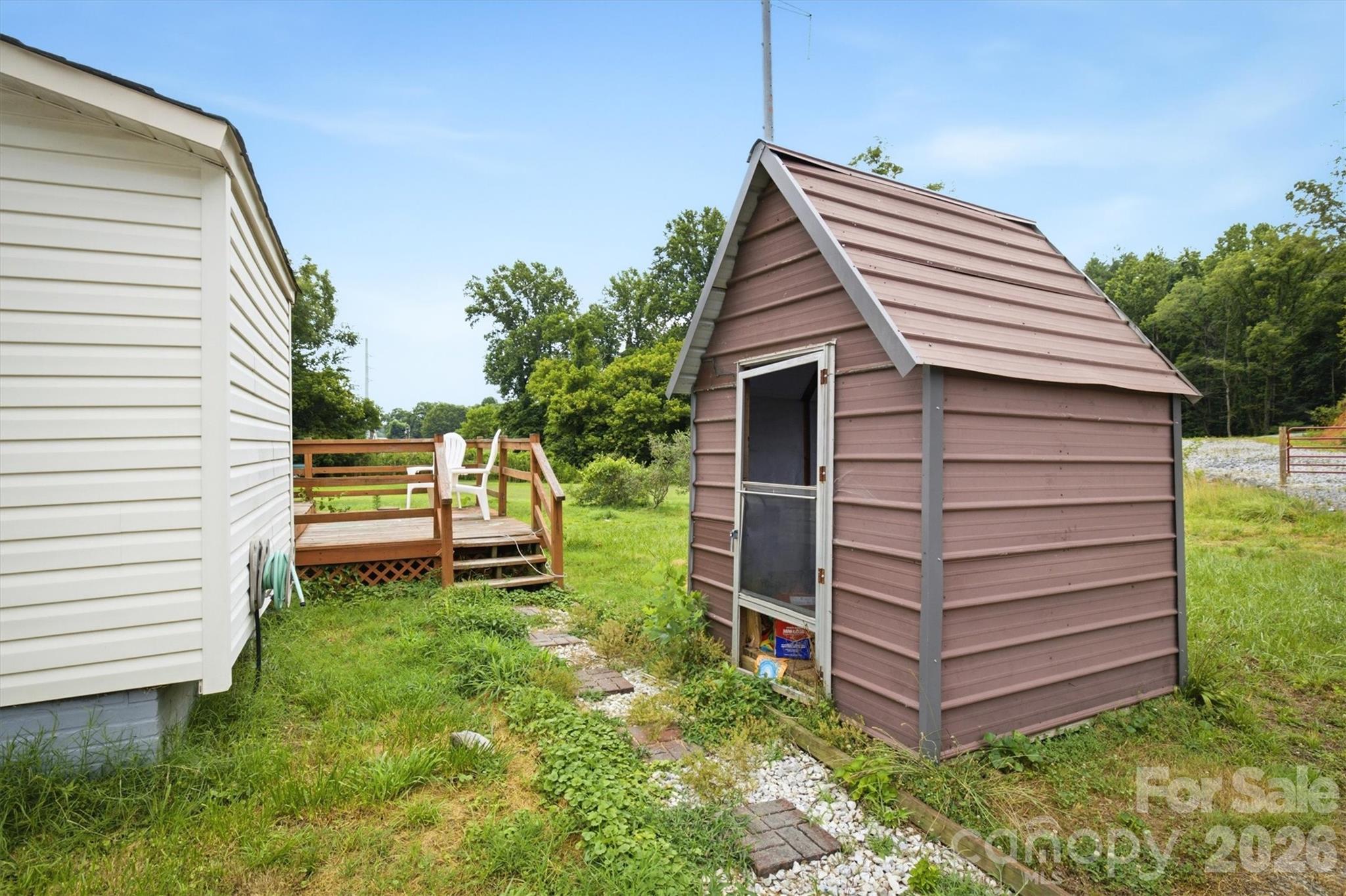 302 Catawba Avenue Property Photo 27