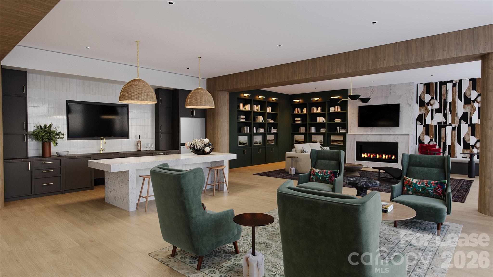 116 Langtree Shore Drive B1 Property Photo 4