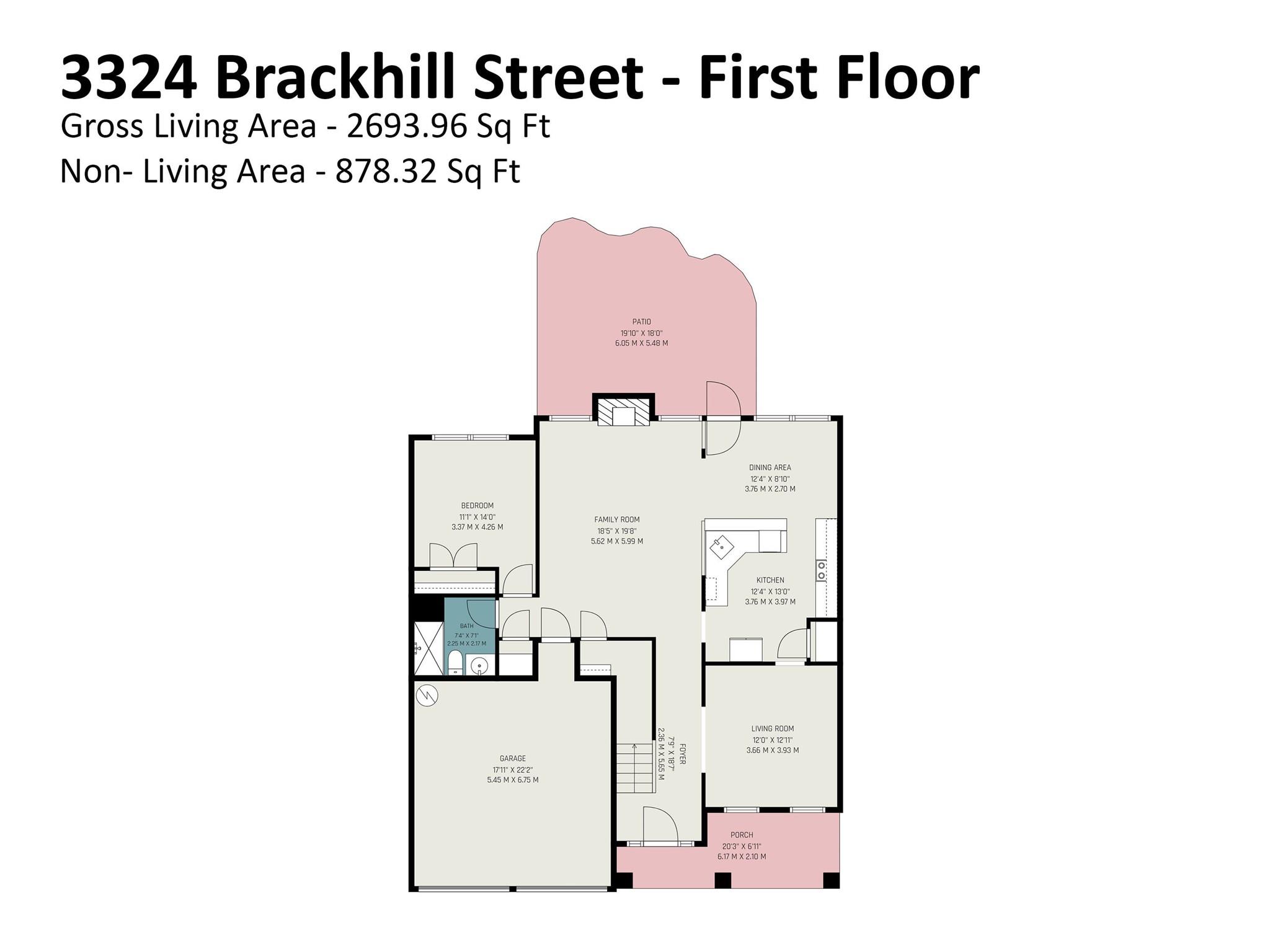 3324 Brackhill Street Property Photo 42
