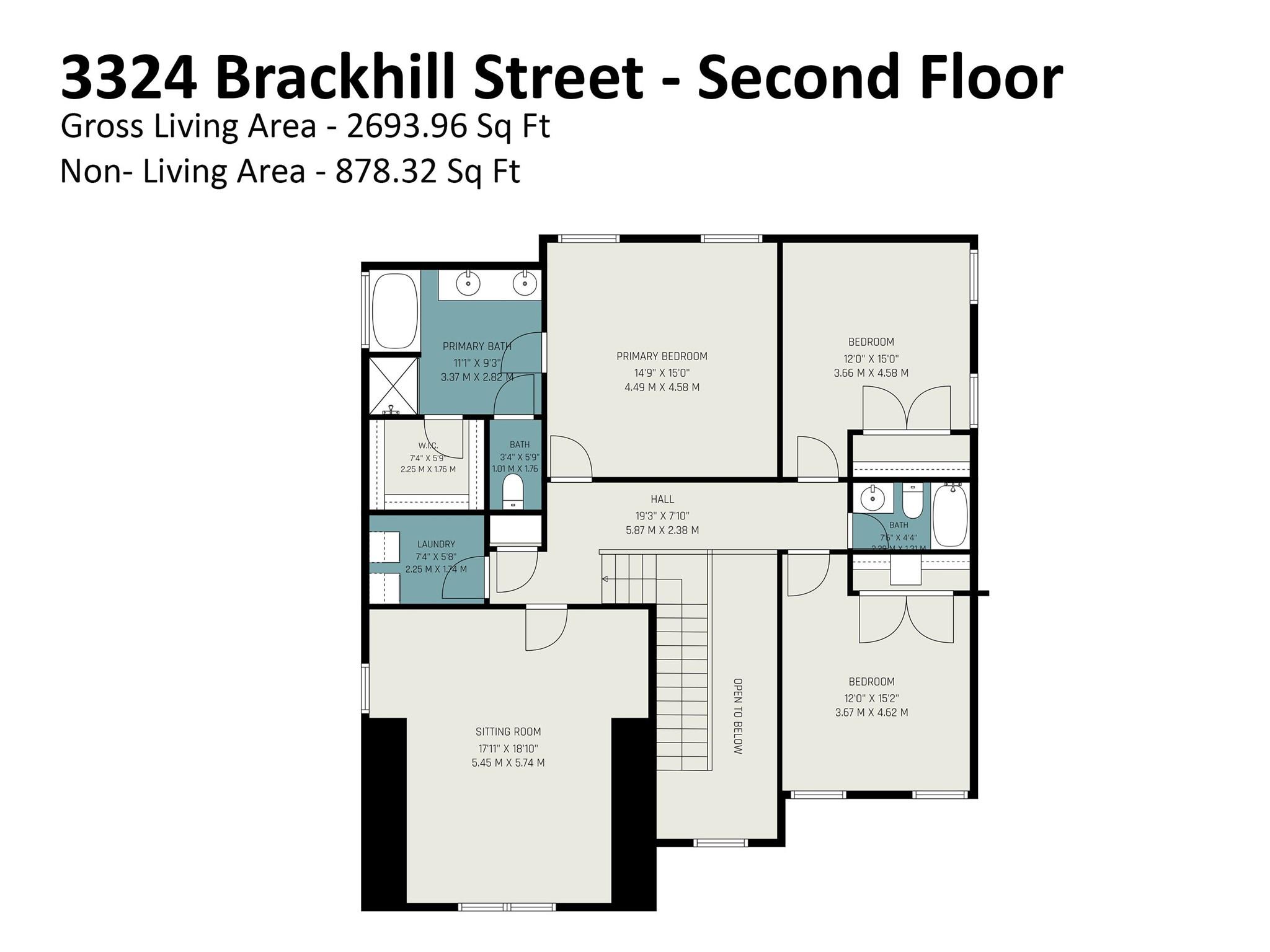 3324 Brackhill Street Property Photo 43