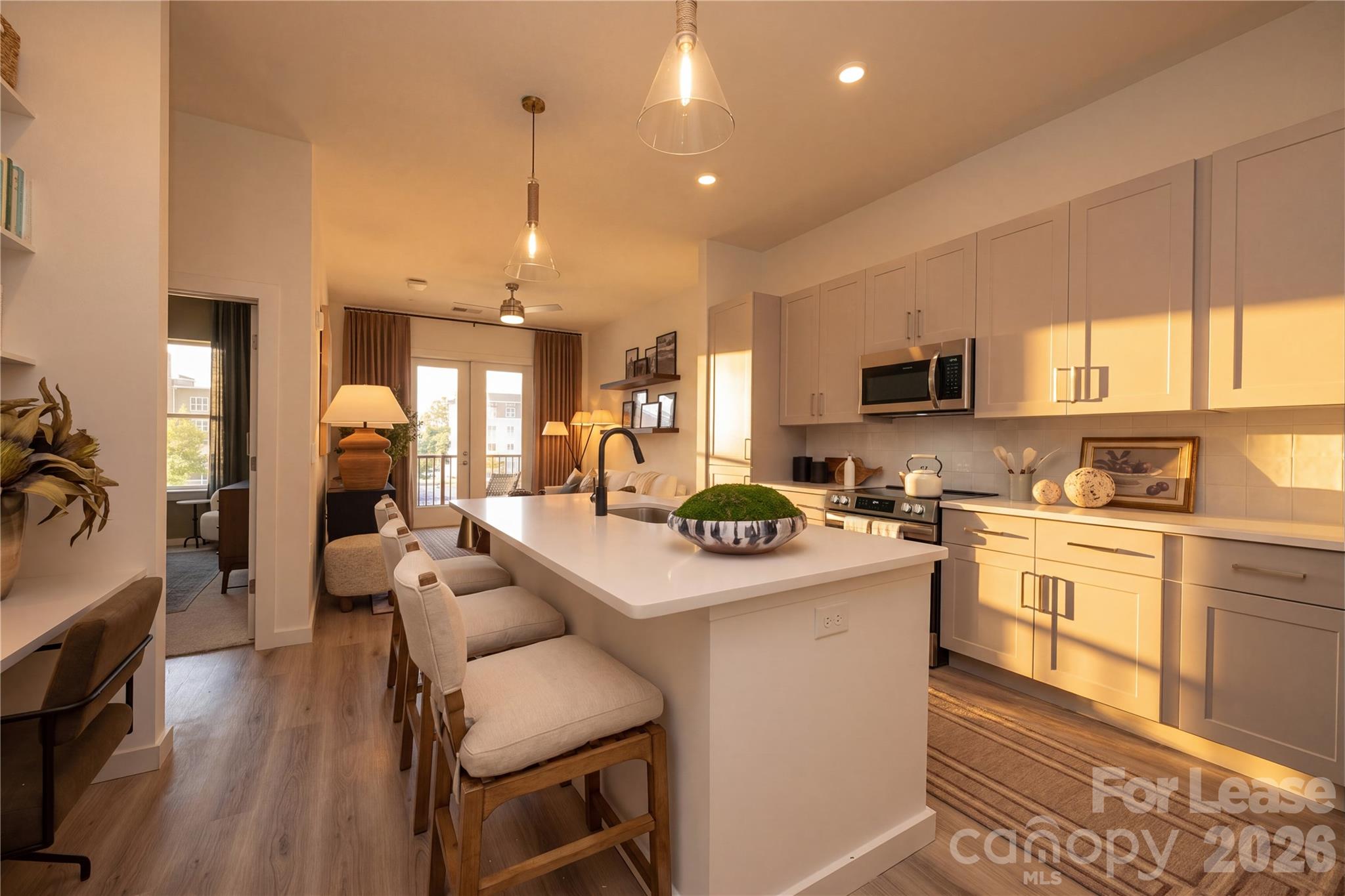 116 Langtree Shore Drive C1 Property Photo 7