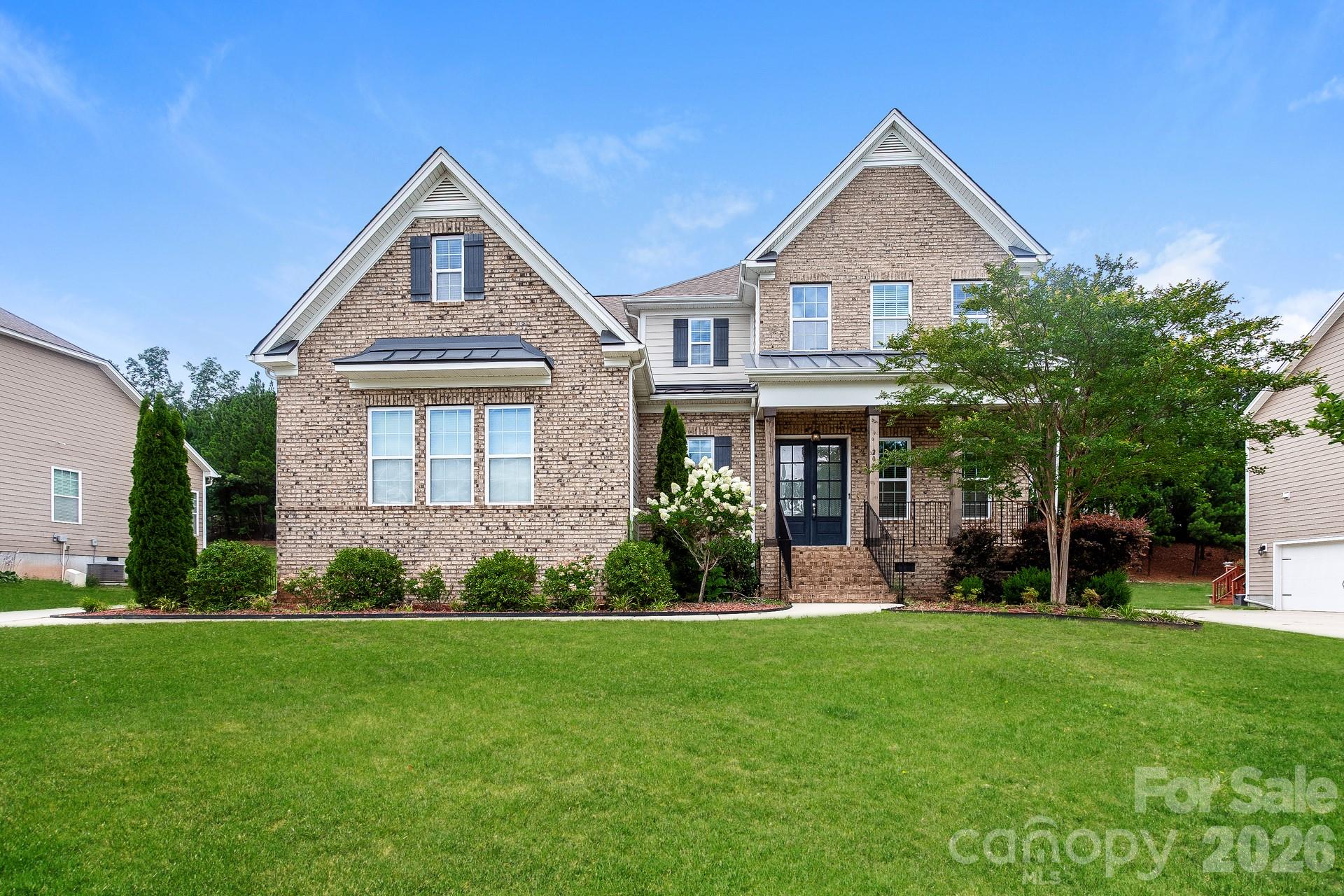 205 N Centurion Lane Property Photo 1