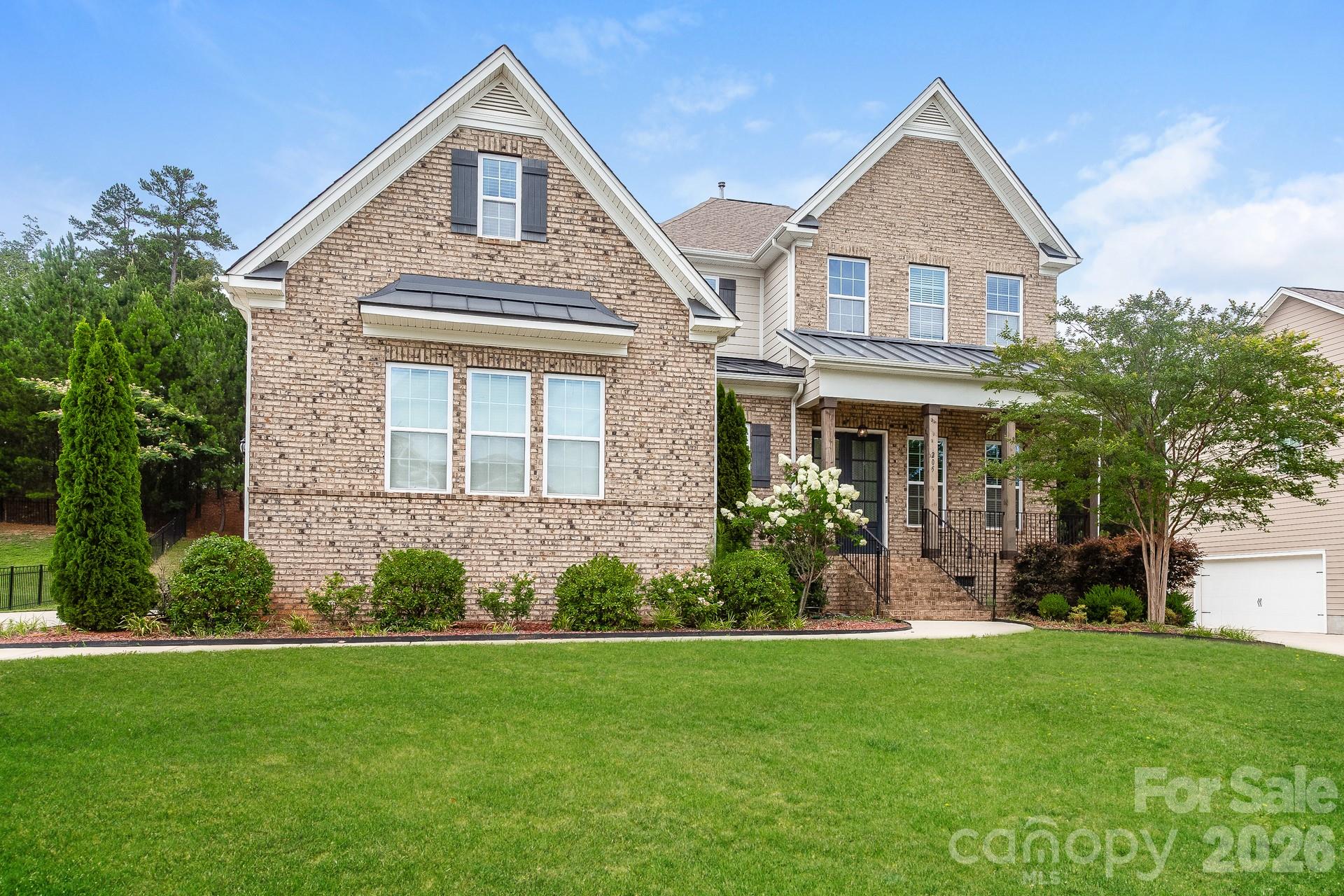 205 N Centurion Lane Property Photo 2