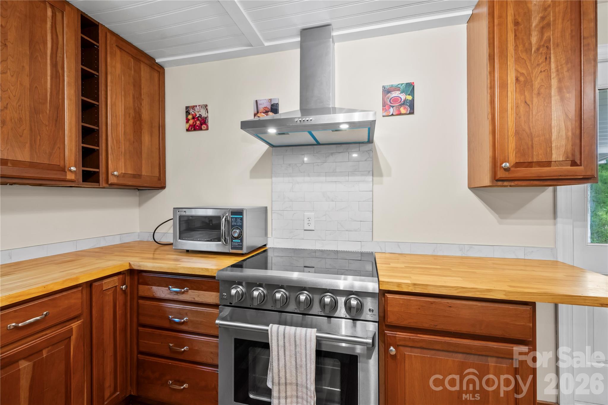 2879 Chandler Creek Road Property Photo 6