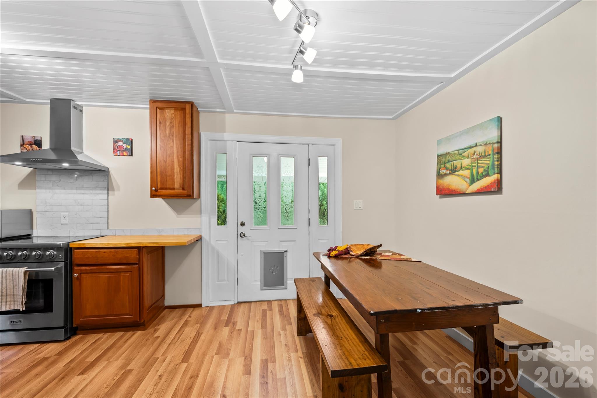2879 Chandler Creek Road Property Photo 7