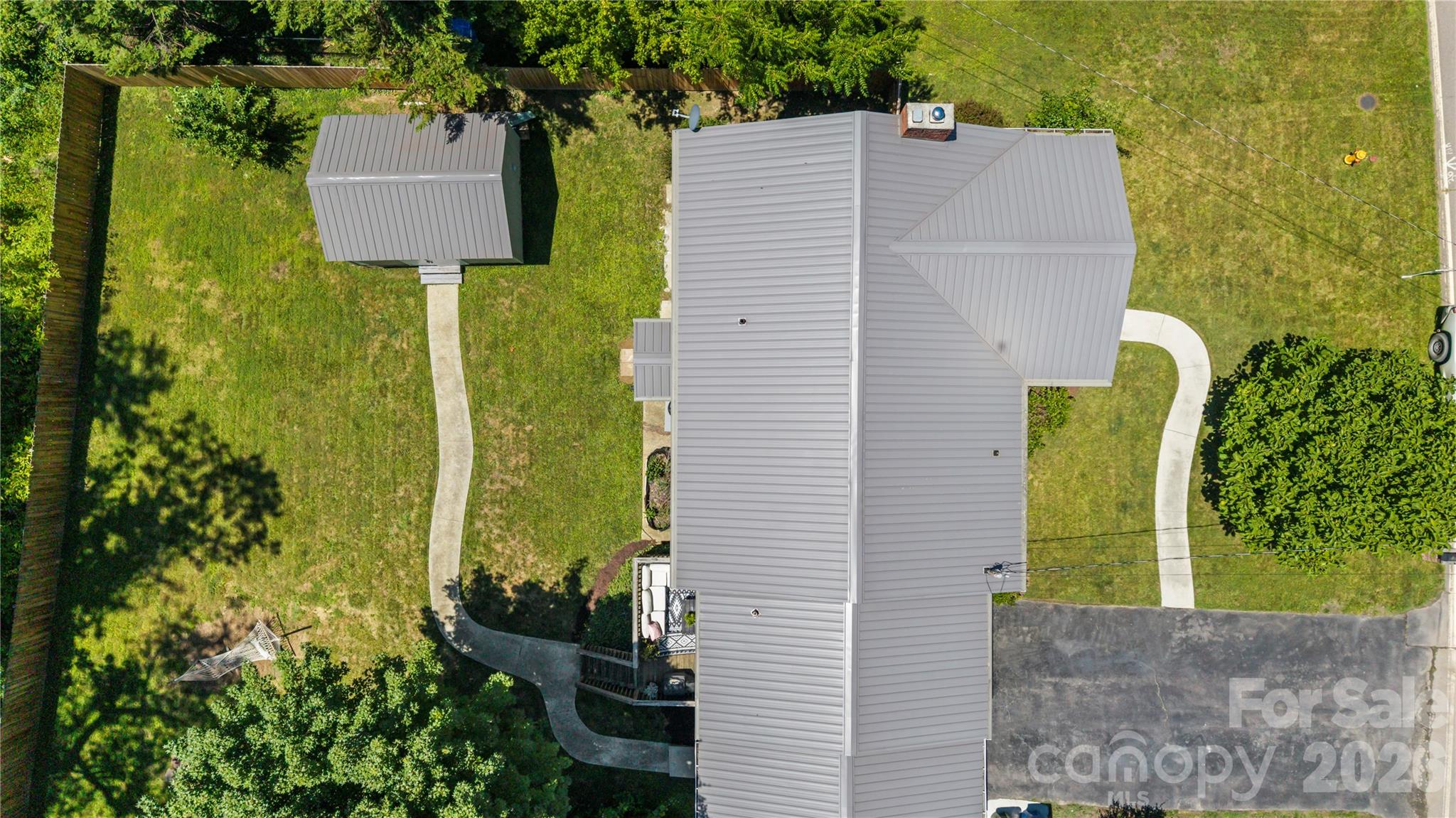 159 New Haw Creek Road Property Photo 3