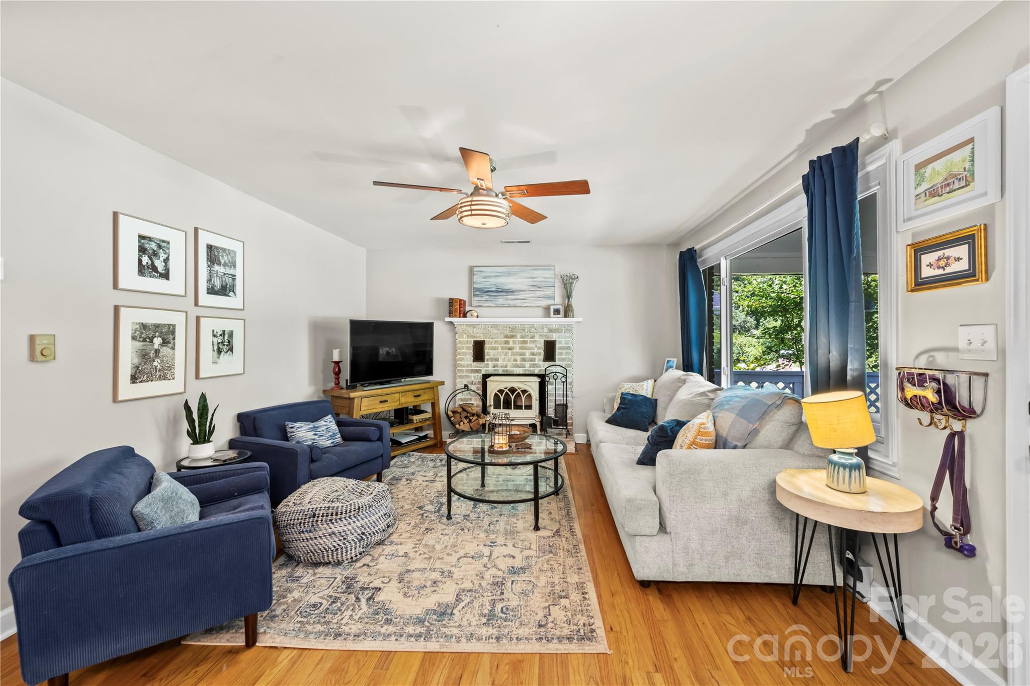159 New Haw Creek Road Property Photo 4