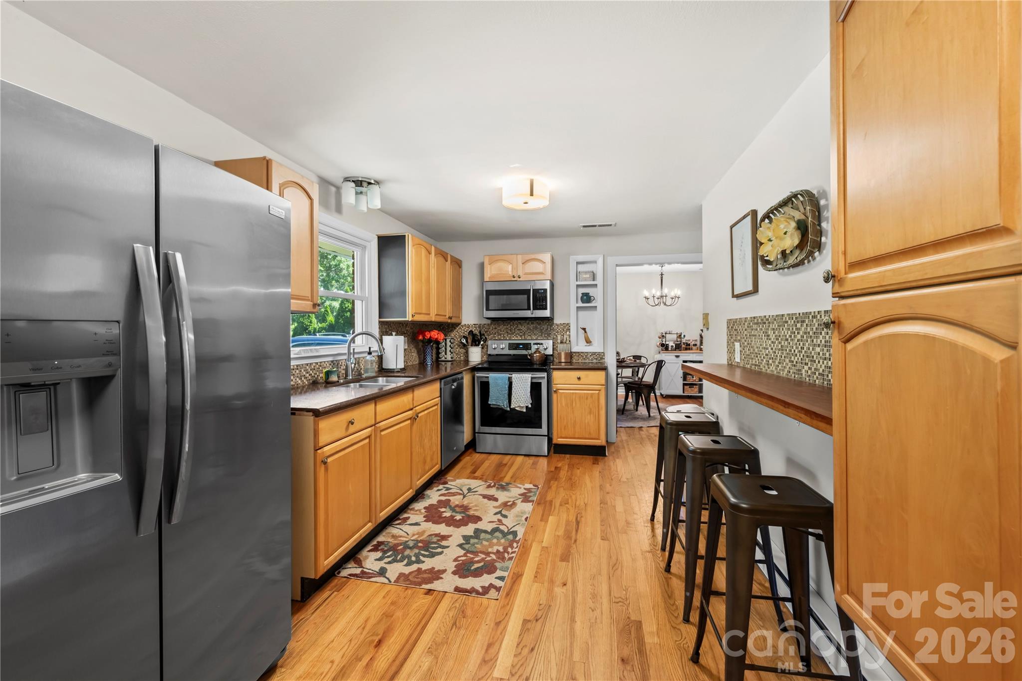 159 New Haw Creek Road Property Photo 12