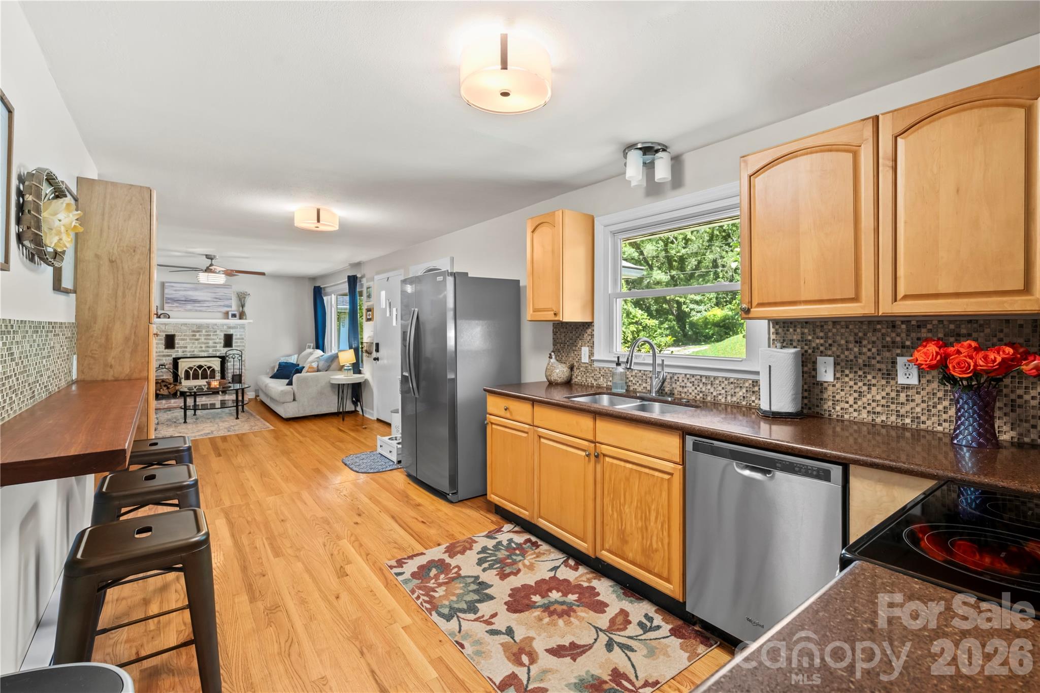 159 New Haw Creek Road Property Photo 14