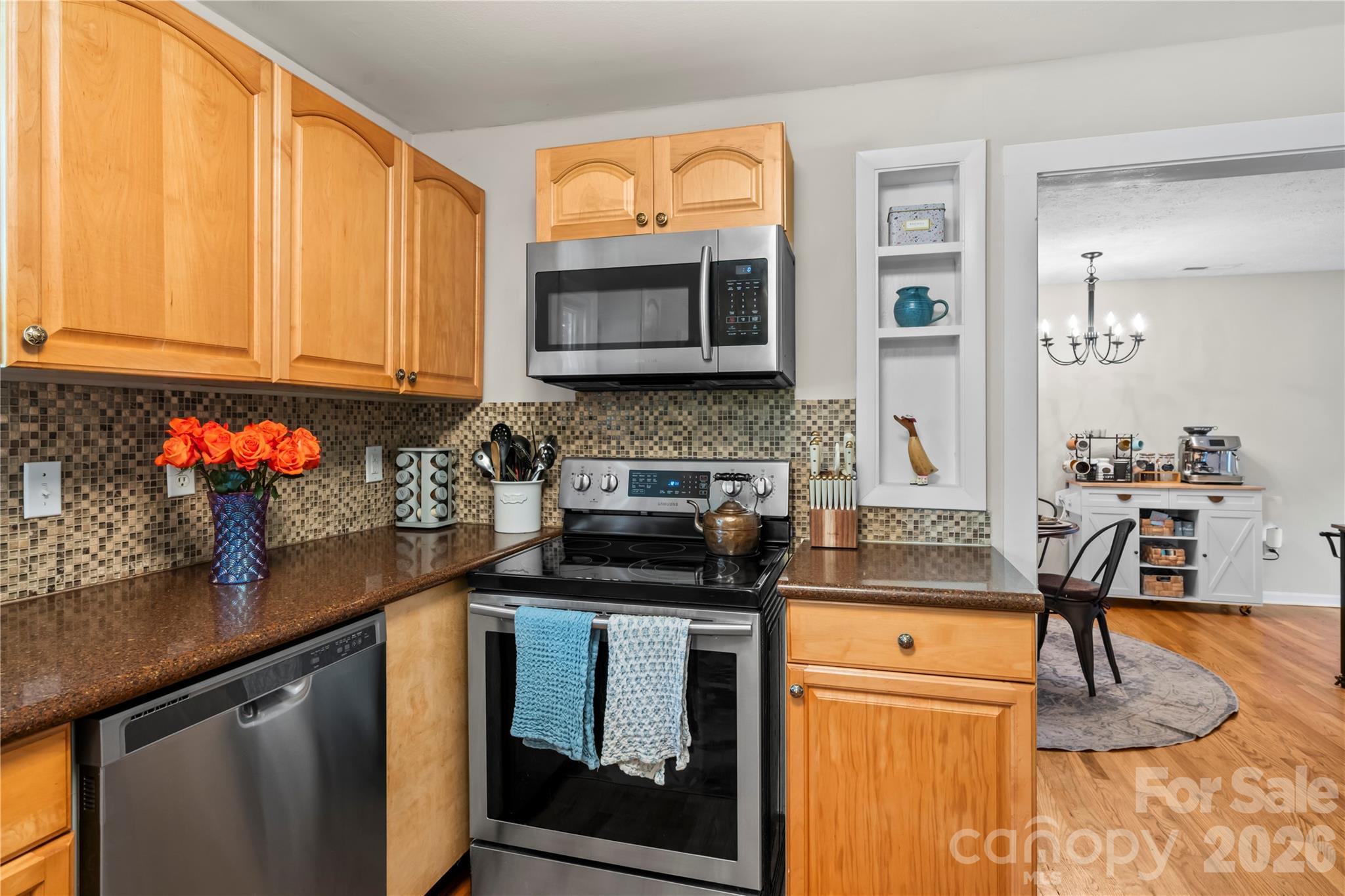 159 New Haw Creek Road Property Photo 15