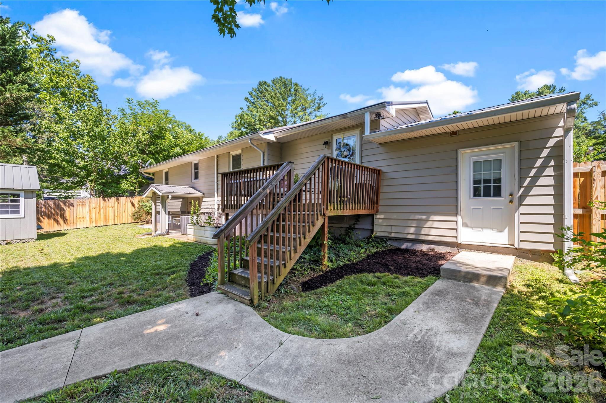 159 New Haw Creek Road Property Photo 29