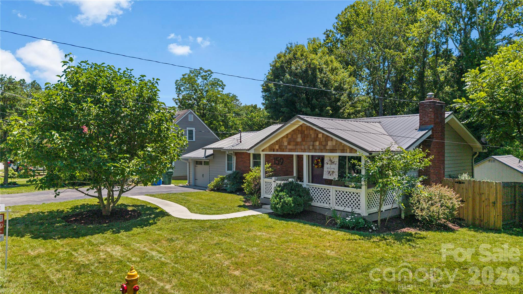 159 New Haw Creek Road Property Photo 33