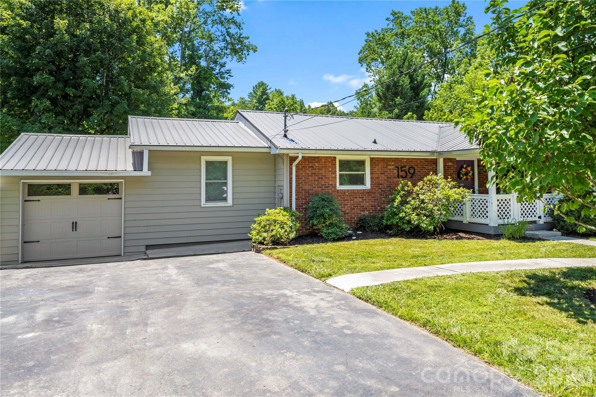 159 New Haw Creek Road Property Photo 34