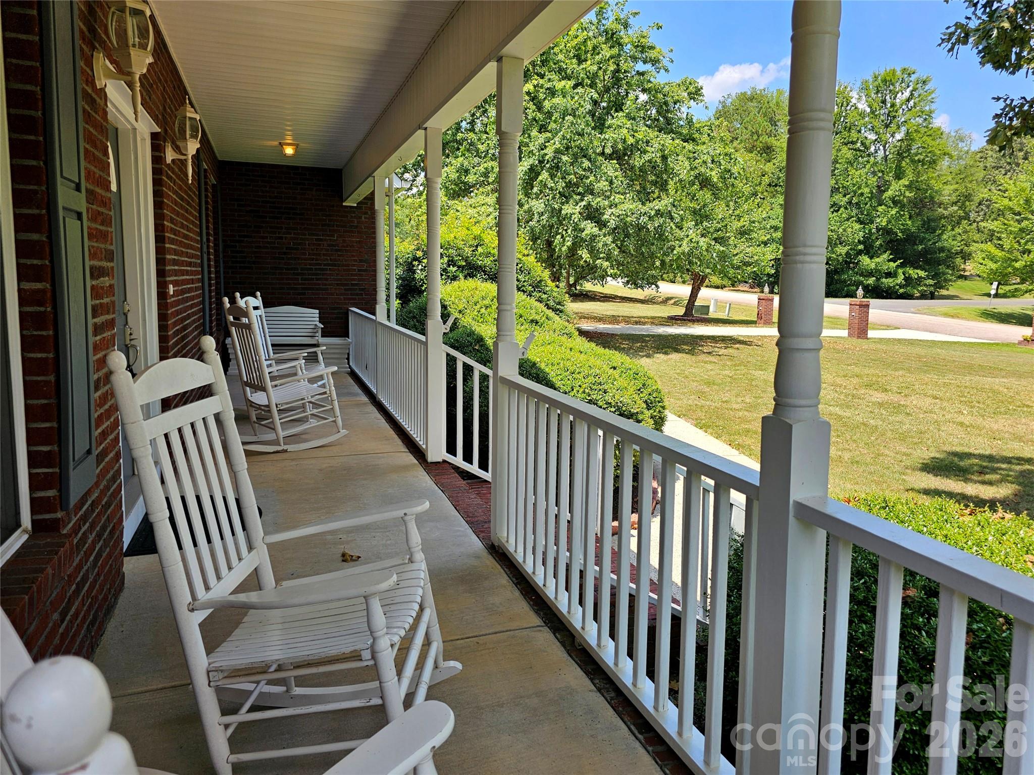 3486 Victorian Hills Drive Property Photo 4