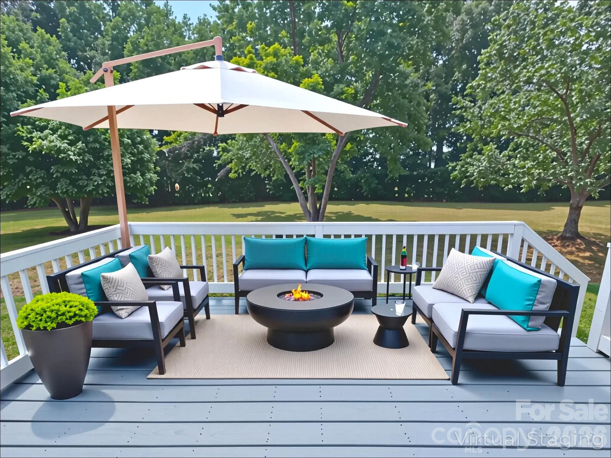3486 Victorian Hills Drive Property Photo 8