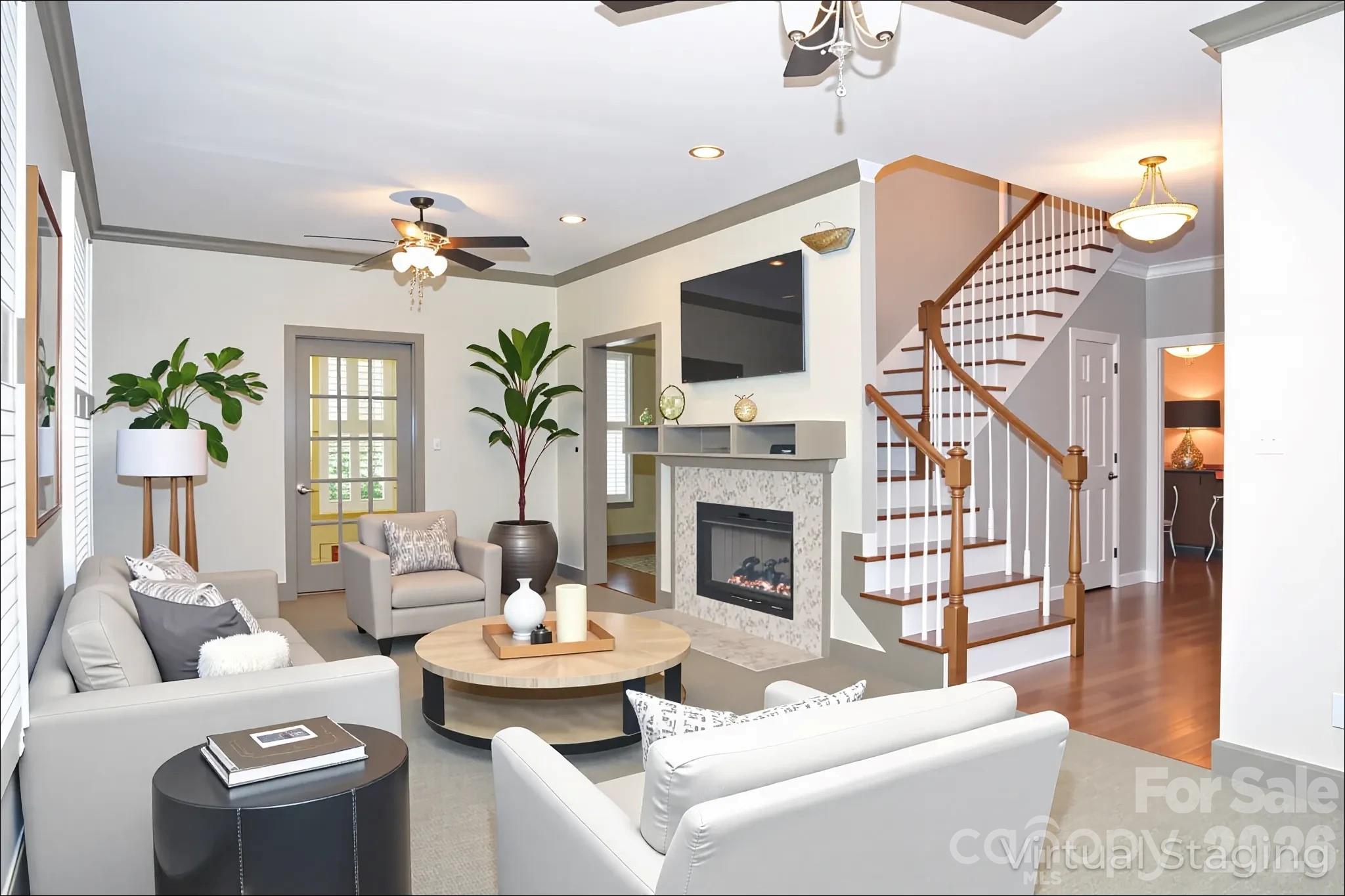3486 Victorian Hills Drive Property Photo 13