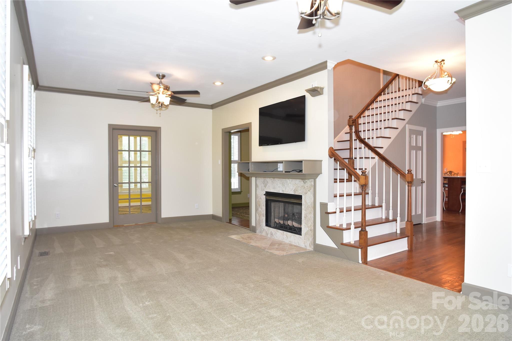 3486 Victorian Hills Drive Property Photo 14