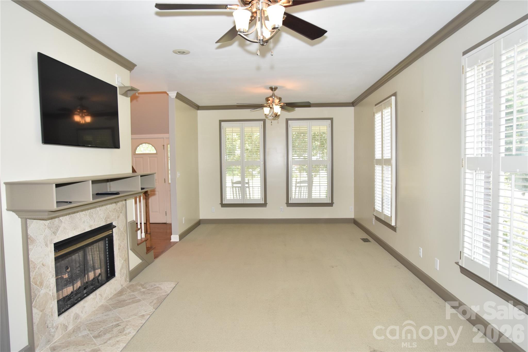 3486 Victorian Hills Drive Property Photo 15